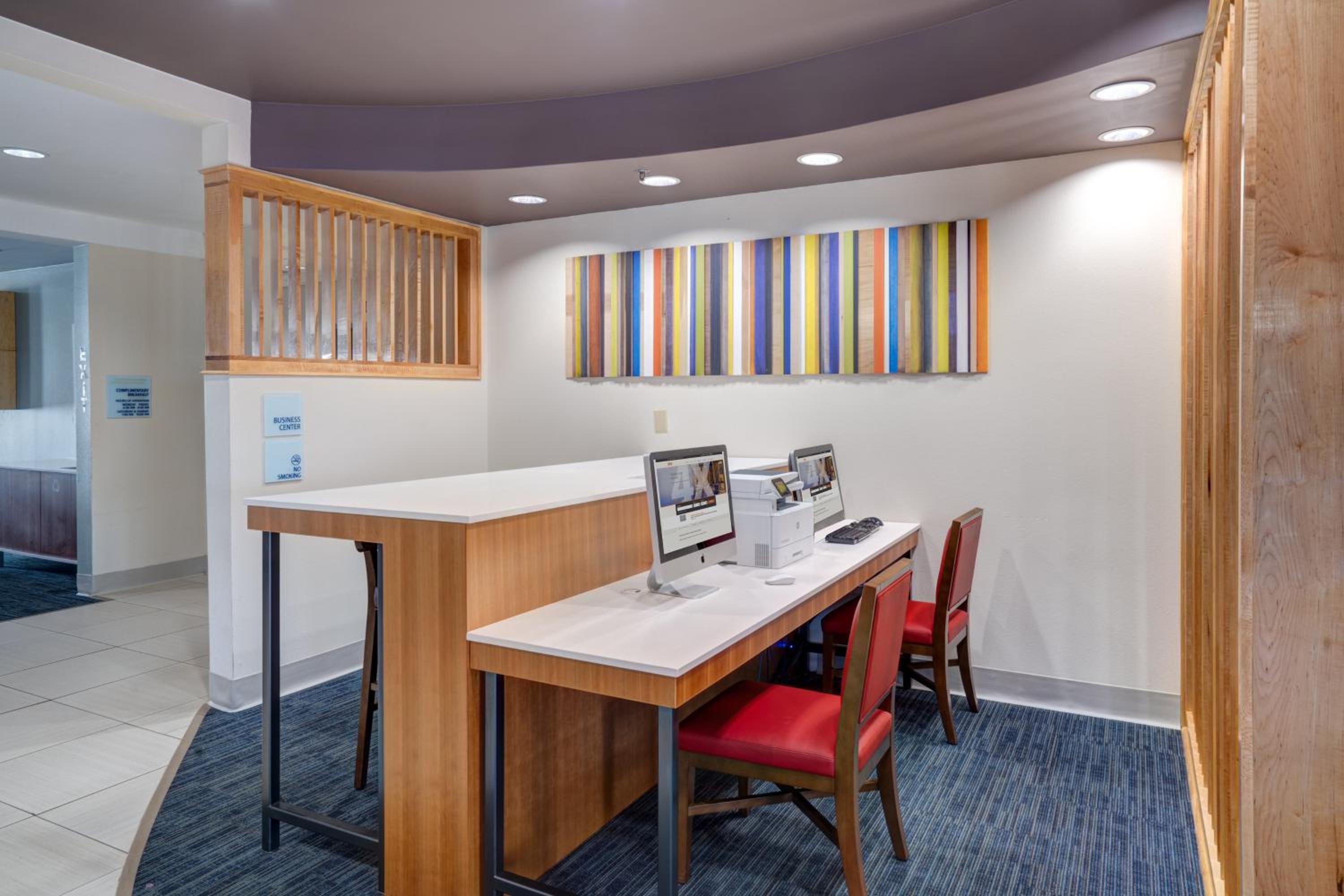 Holiday Inn Express Hotel Winona North by IHG, Φωτογραφία 17