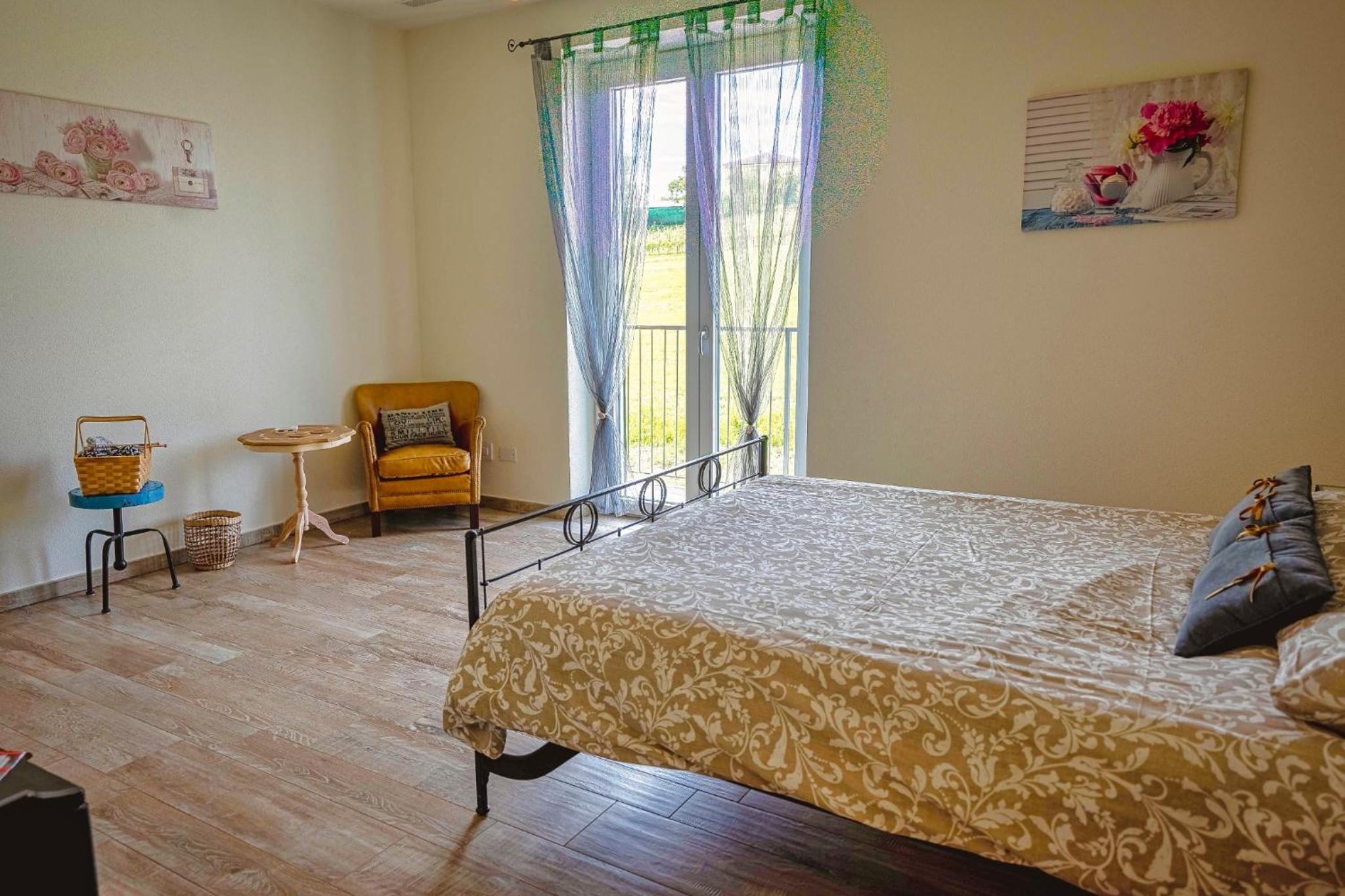 Al Tirabusòn Country House, 사진 51