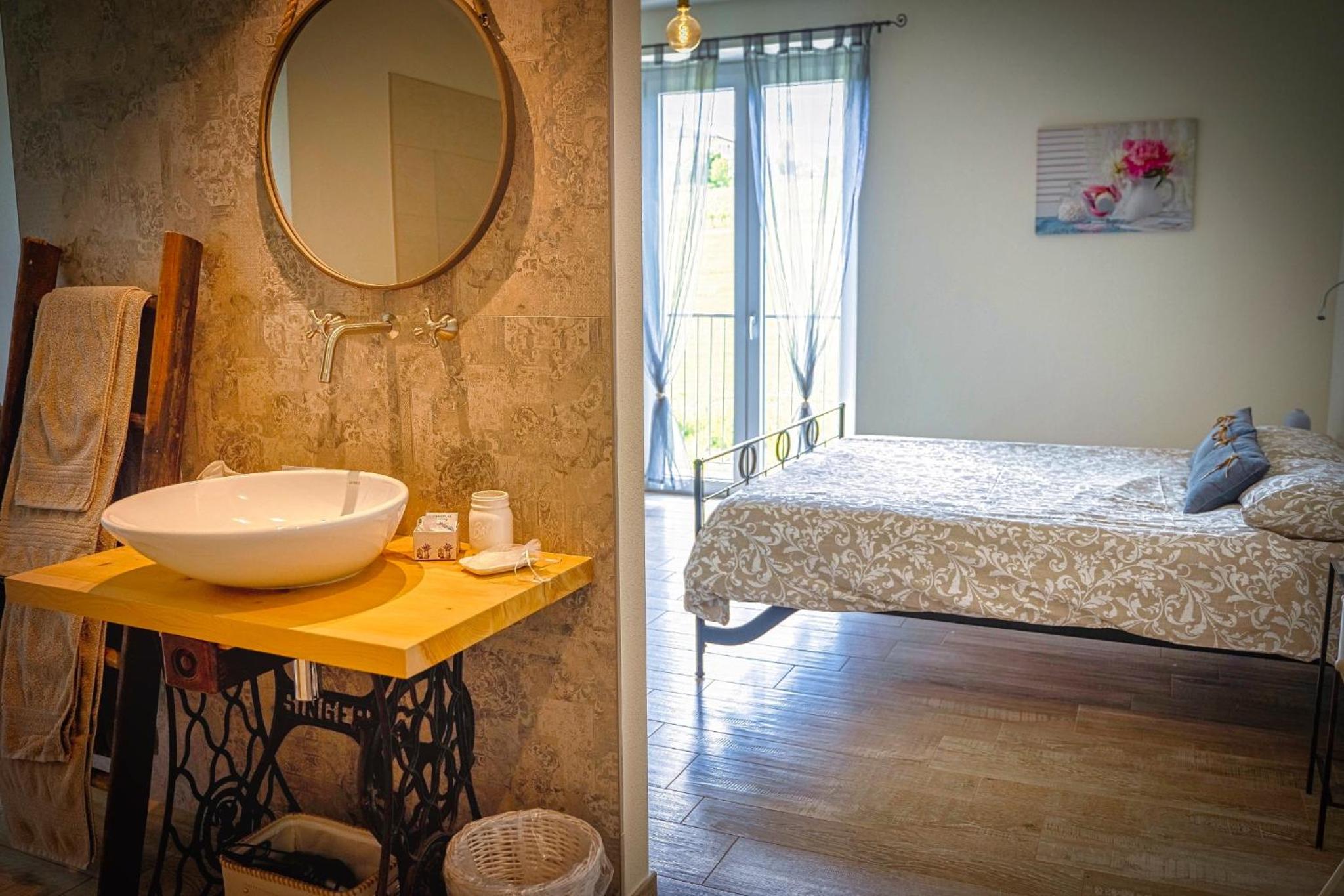 Al Tirabusòn Country House, 사진 34
