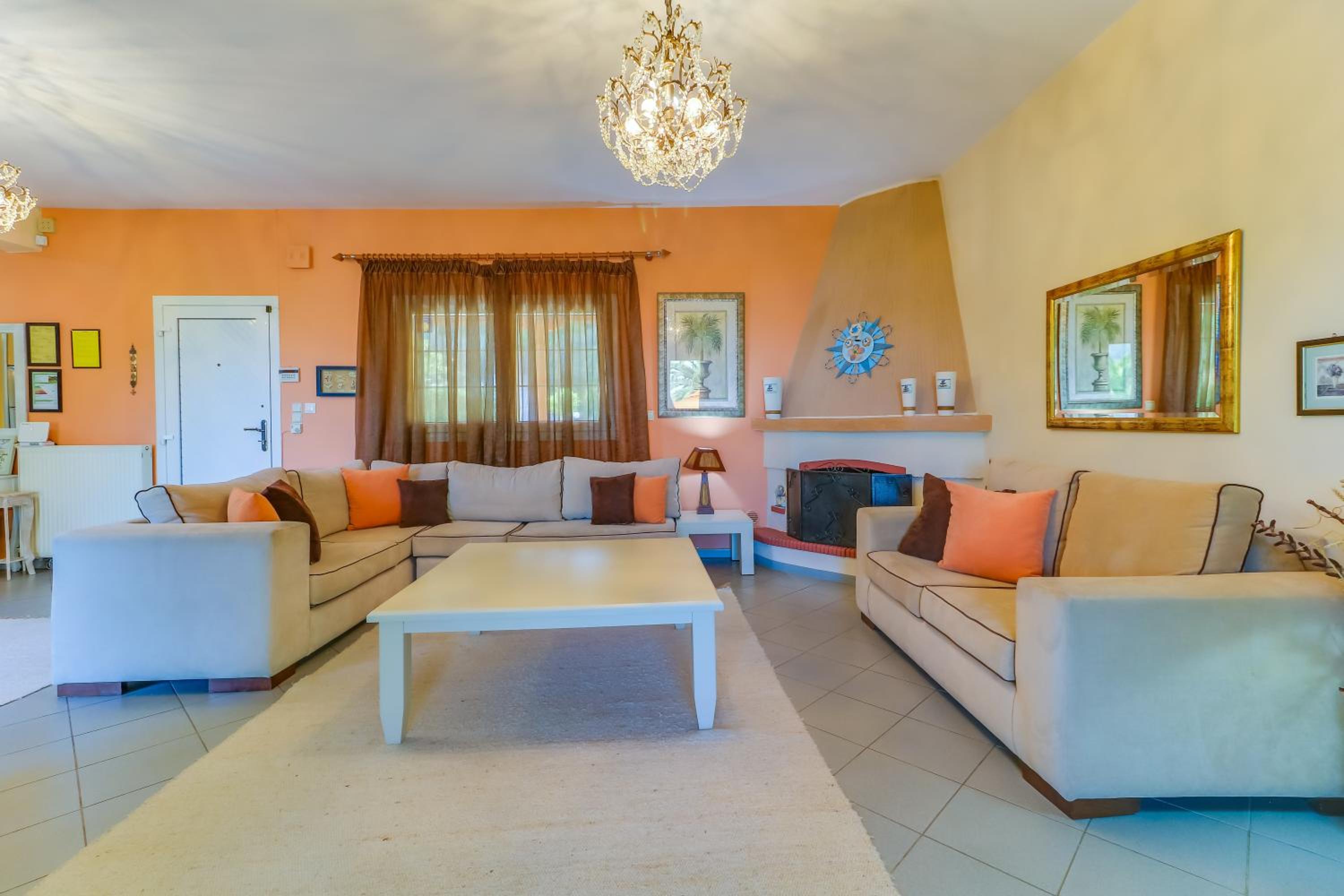 Villa Laguna