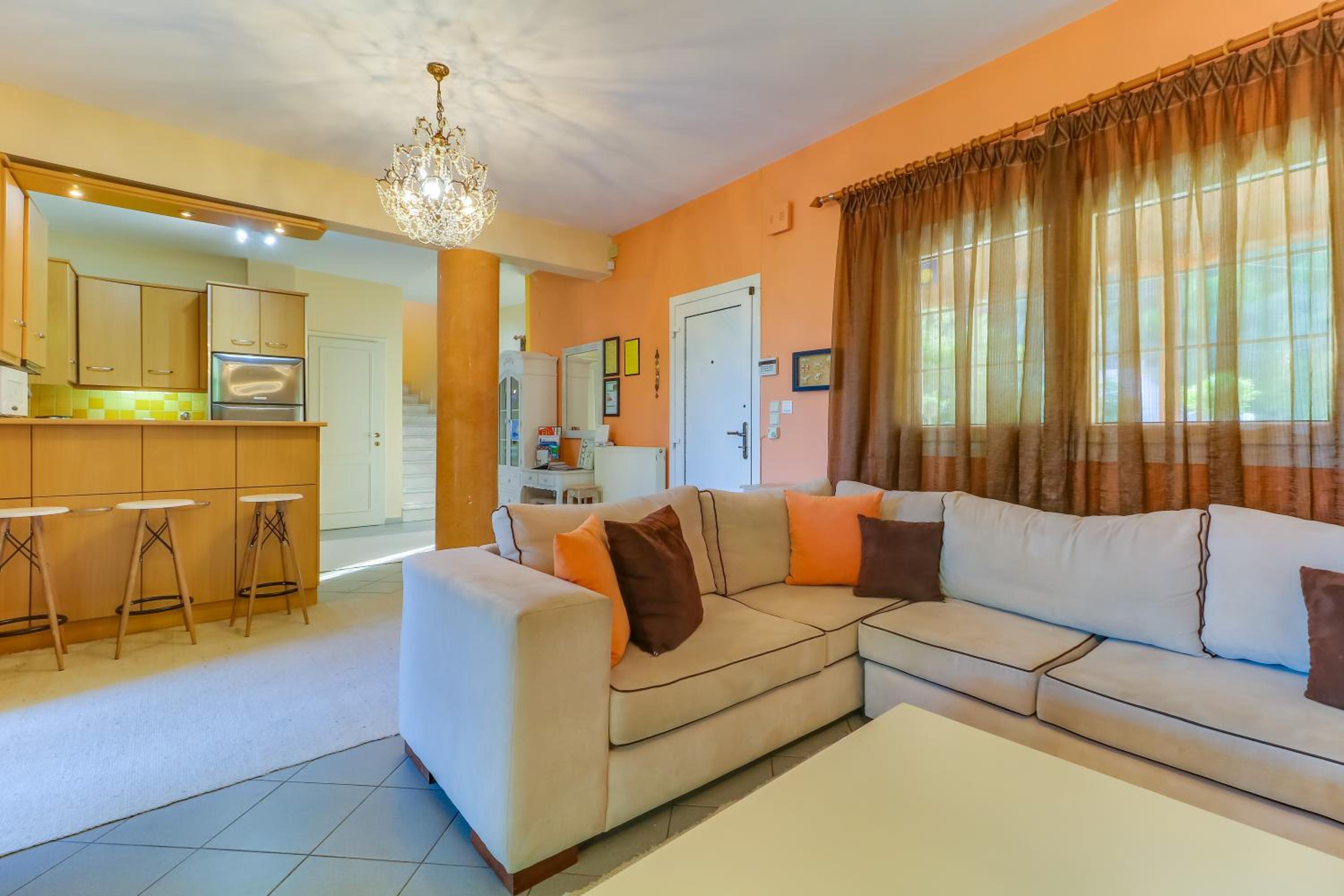 Villa Laguna