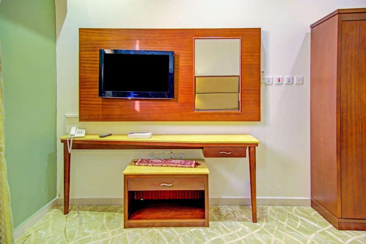 OYO 401 Al Zaidan For Furnished Units view 4