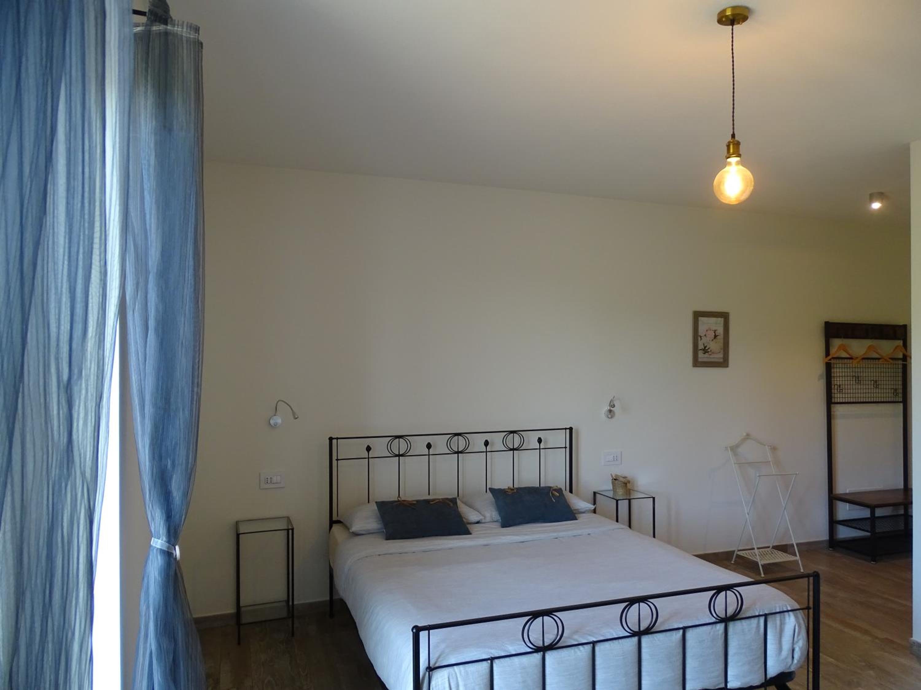 Al Tirabusòn Country House, 사진 59