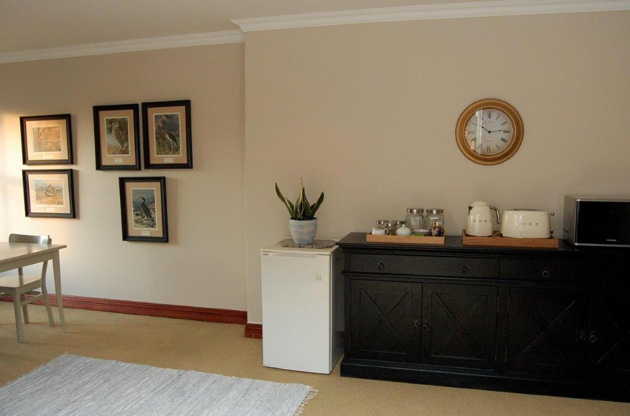 Wild Olive Executive Suite