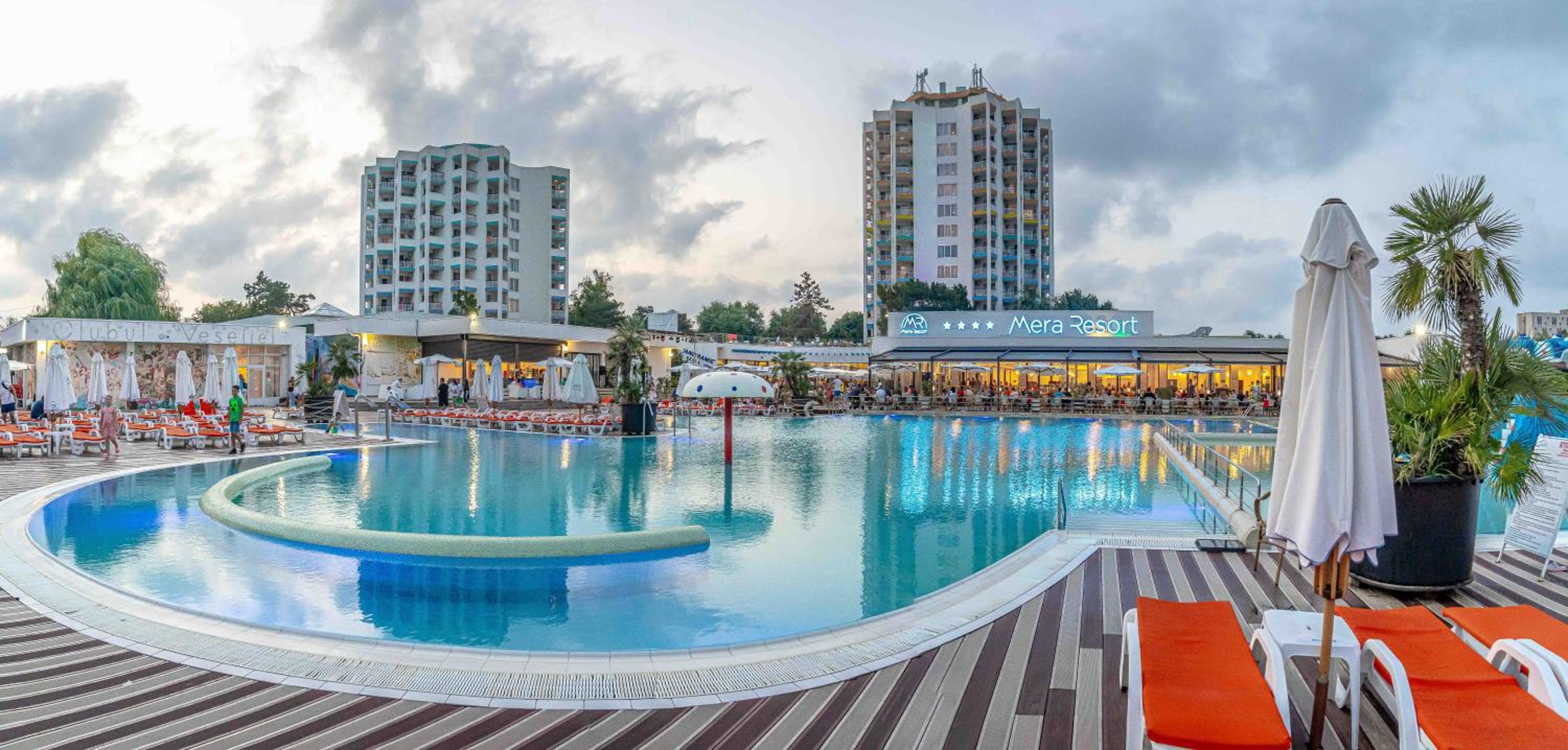 Mera Resort