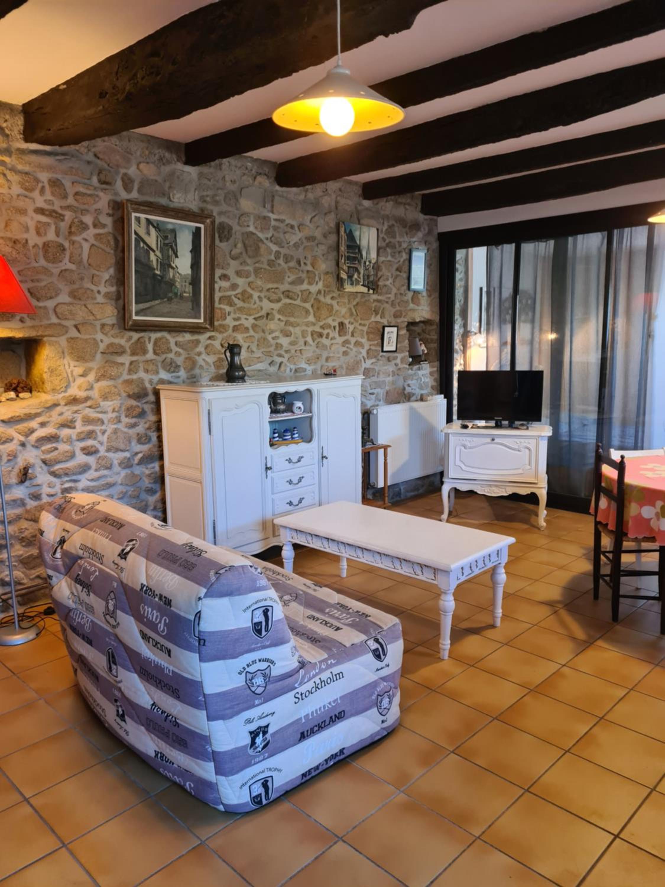 gîte Les Ajoncs - Closeries du Golfe view 4