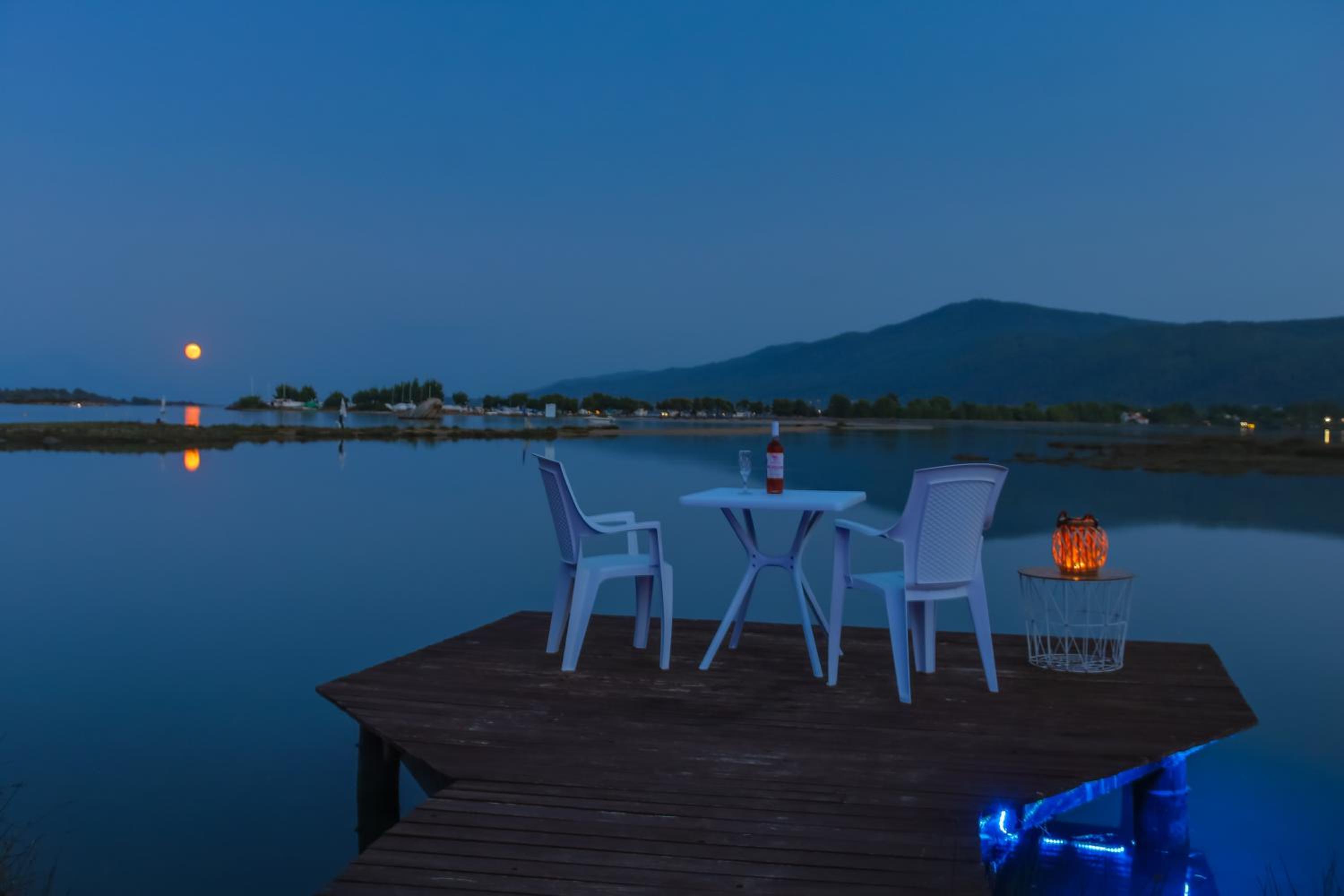 Villa Laguna