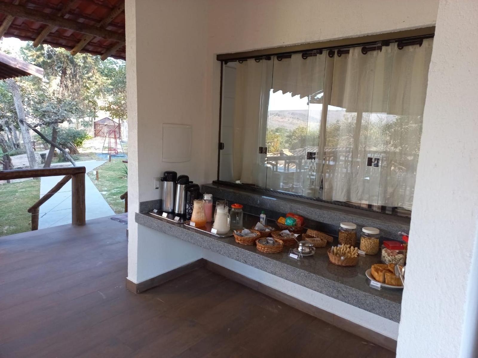 Pousada Bella Vista