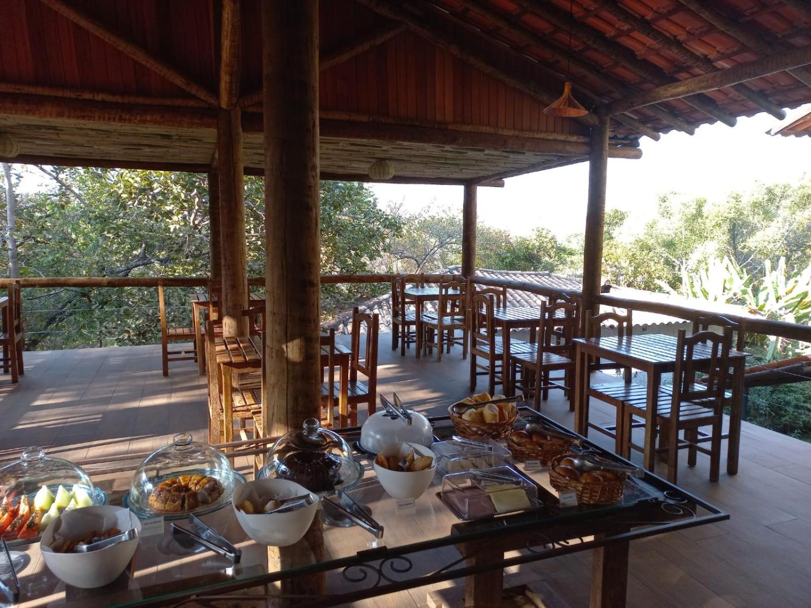 Pousada Bella Vista
