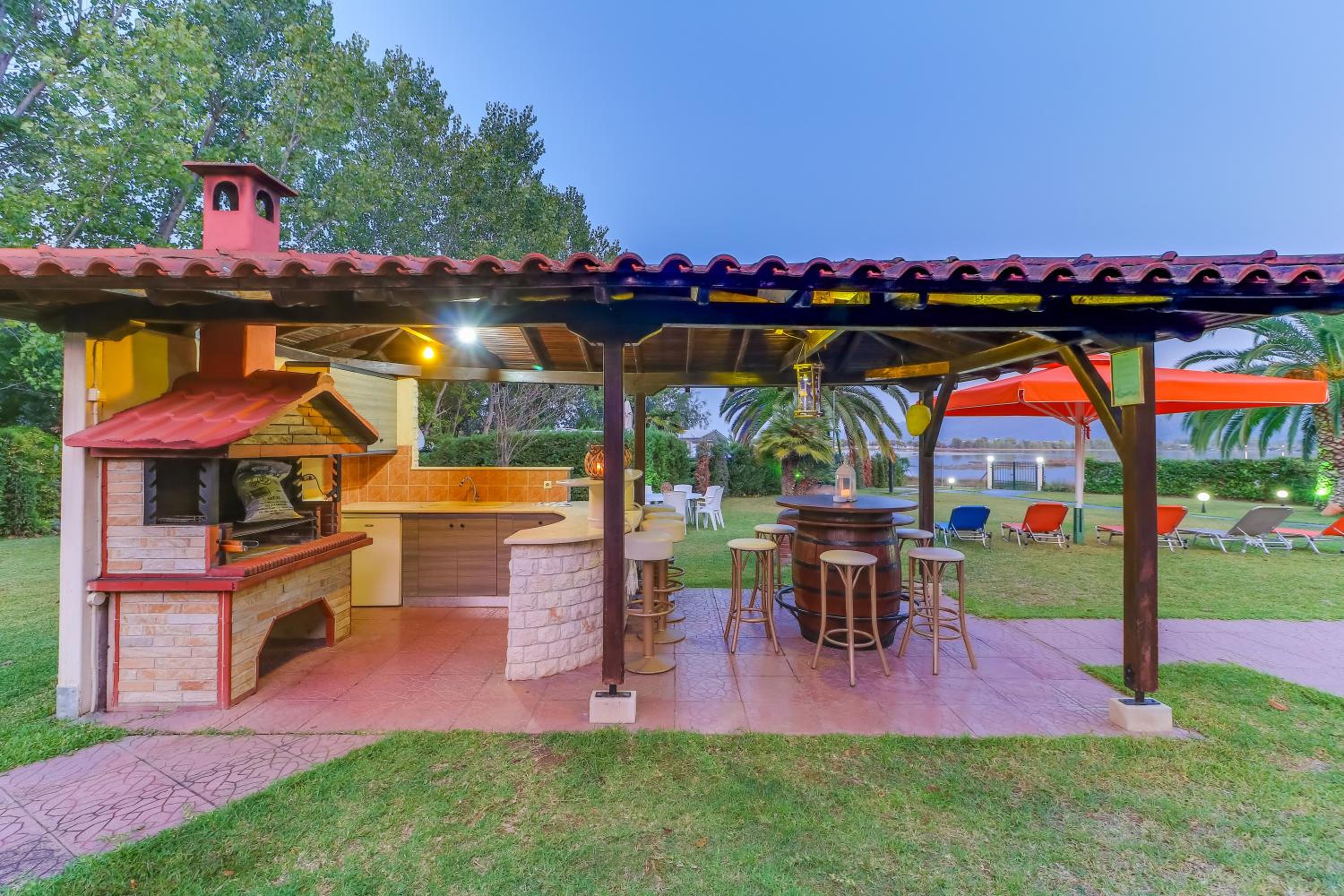 Villa Laguna