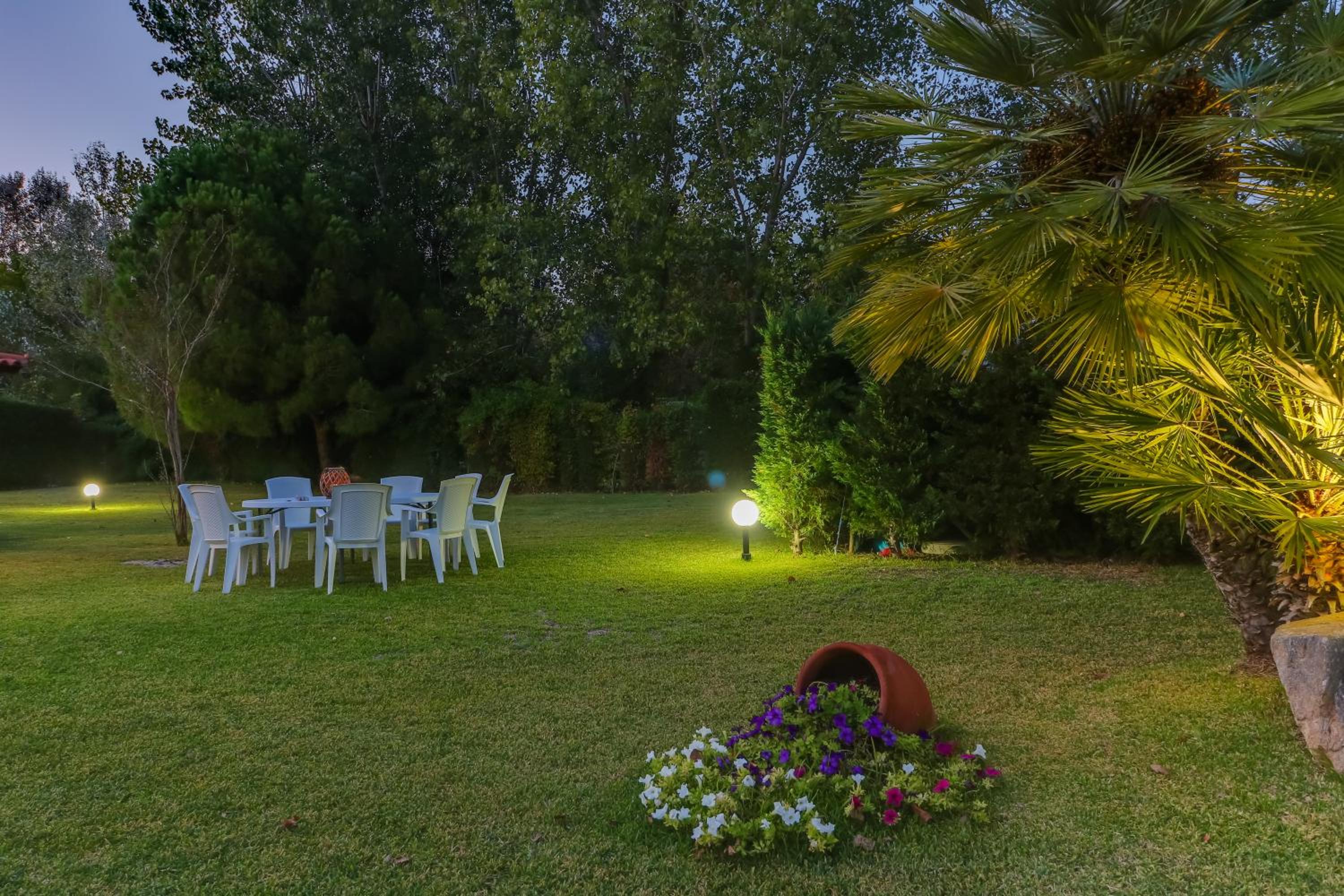Villa Laguna