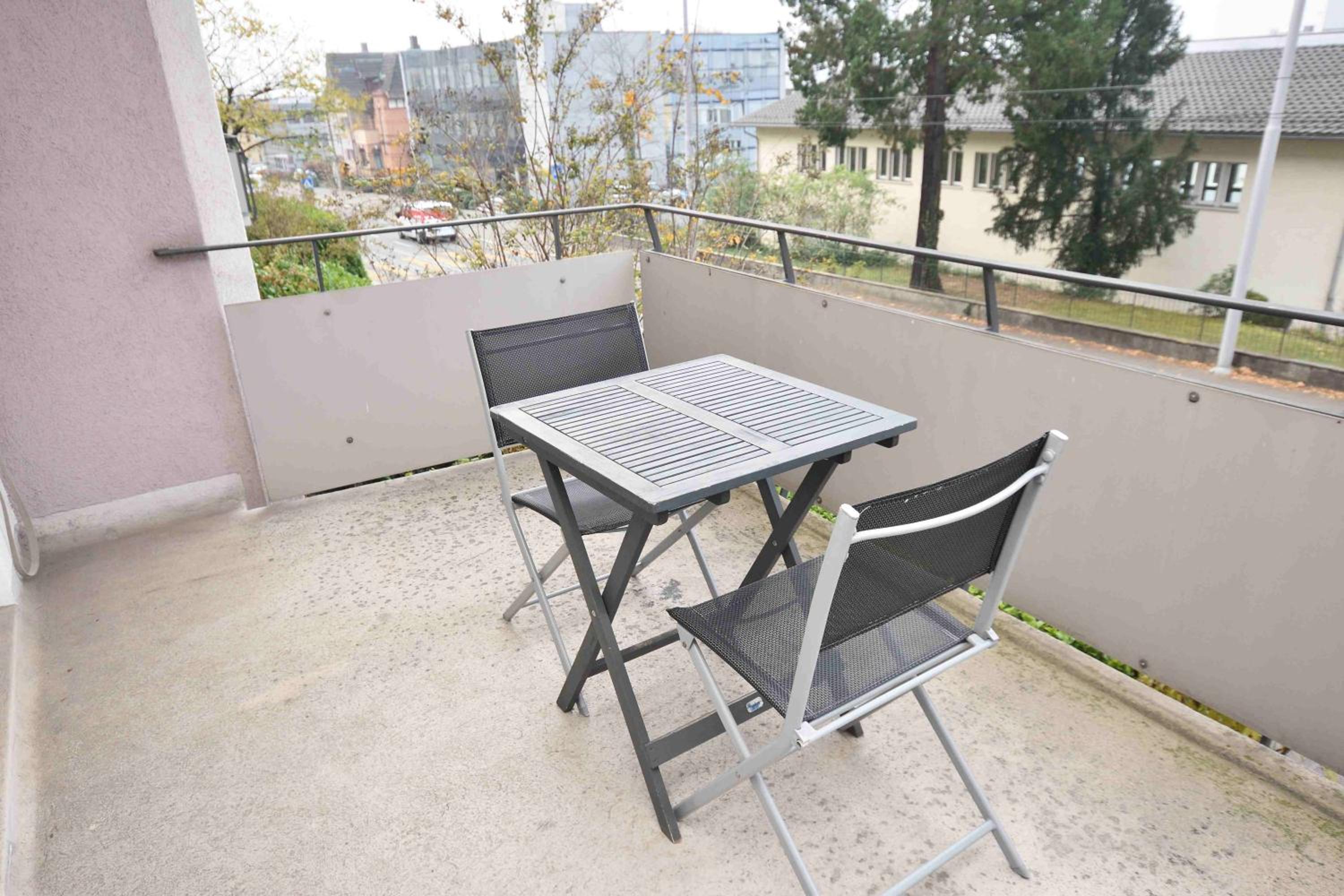 2BR near city center - Vineyard 21