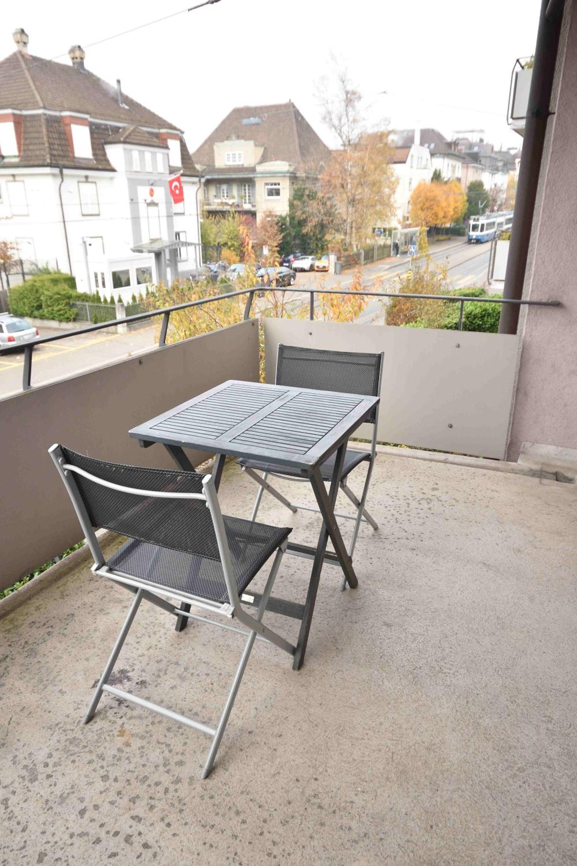 2BR near city center - Vineyard 21