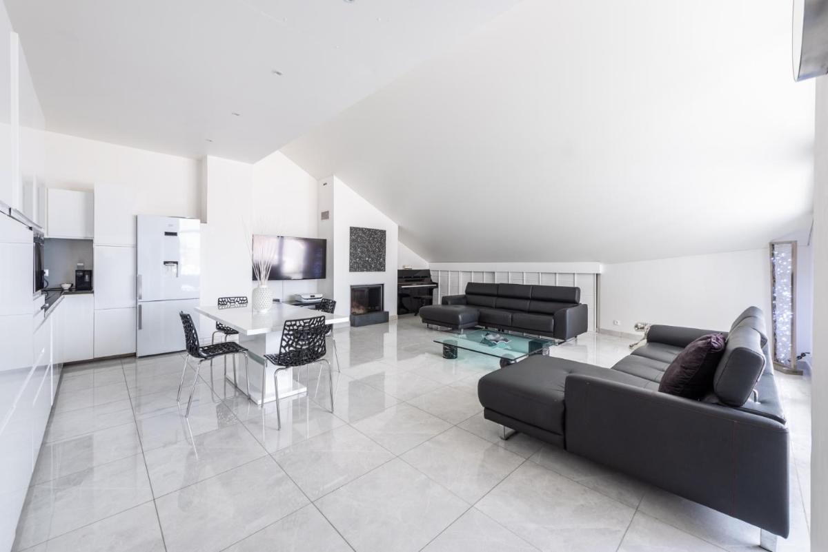 CMG - Superbe Penthouse 120m2-Cannes + Terrasse de 50m2 photo 4