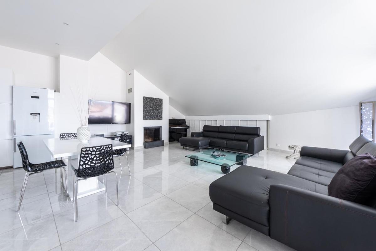 CMG - Superbe Penthouse 120m2-Cannes + Terrasse de 50m2 photo 5