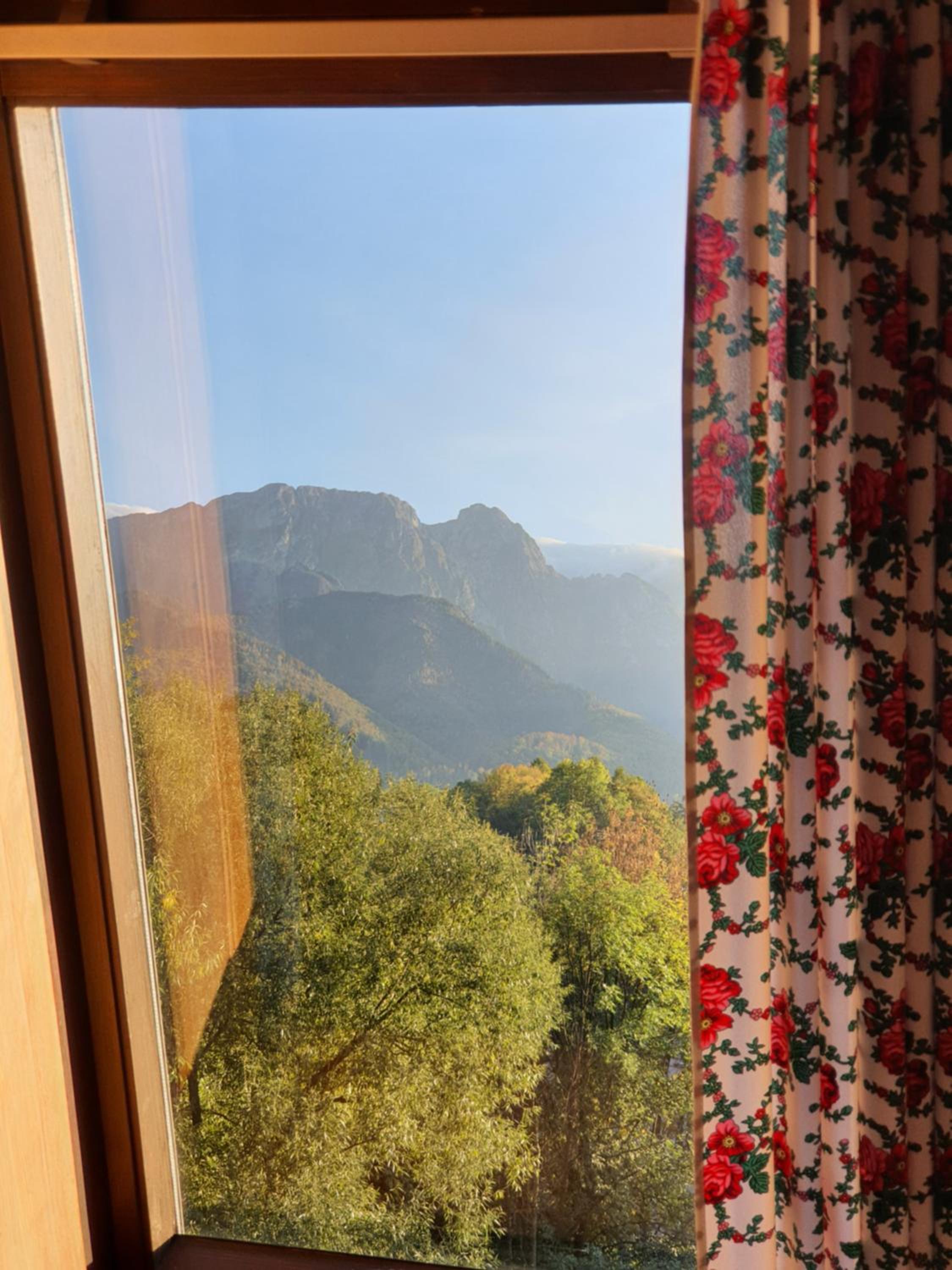 ApartHost Tatra Panorama view 4
