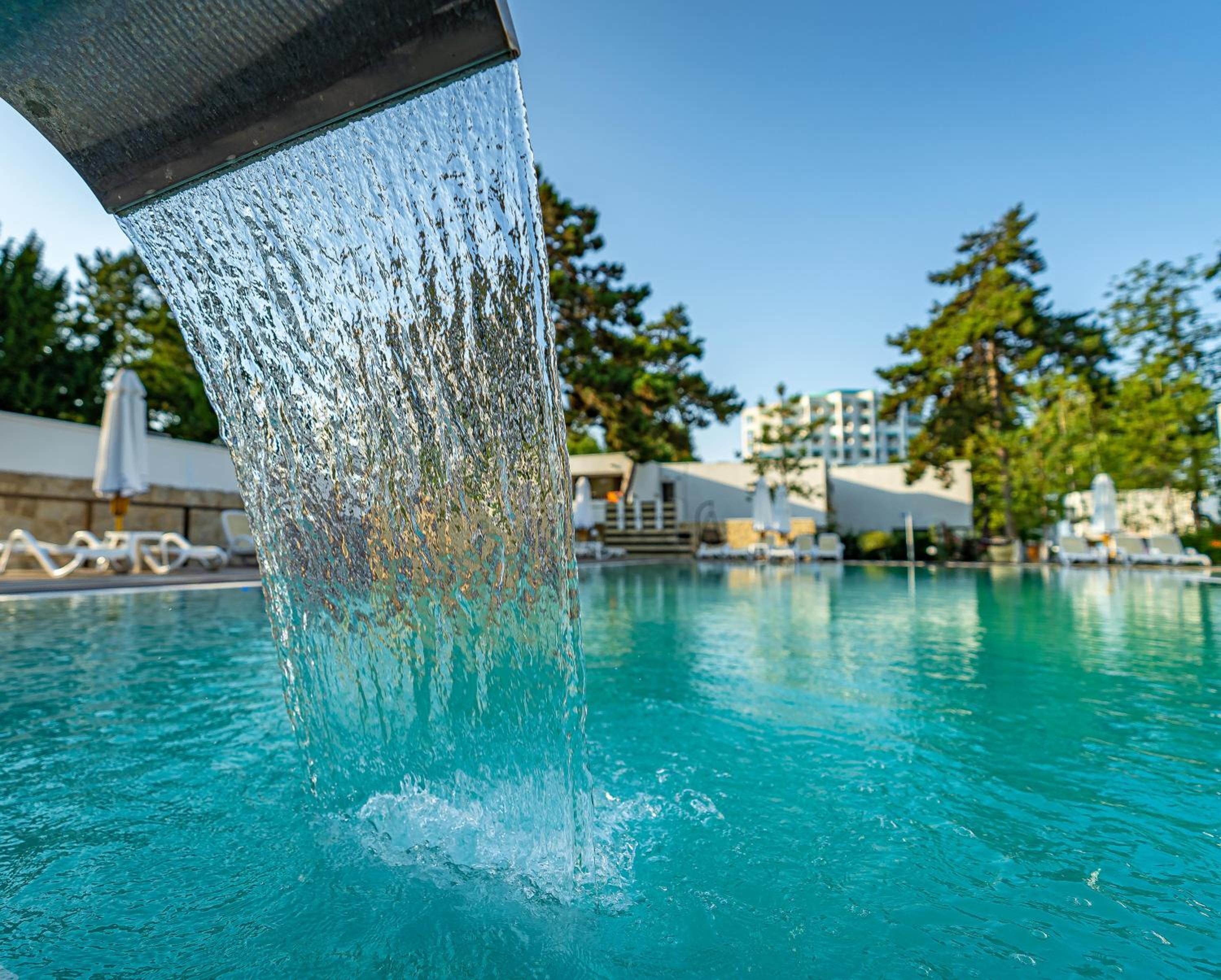 Mera Resort