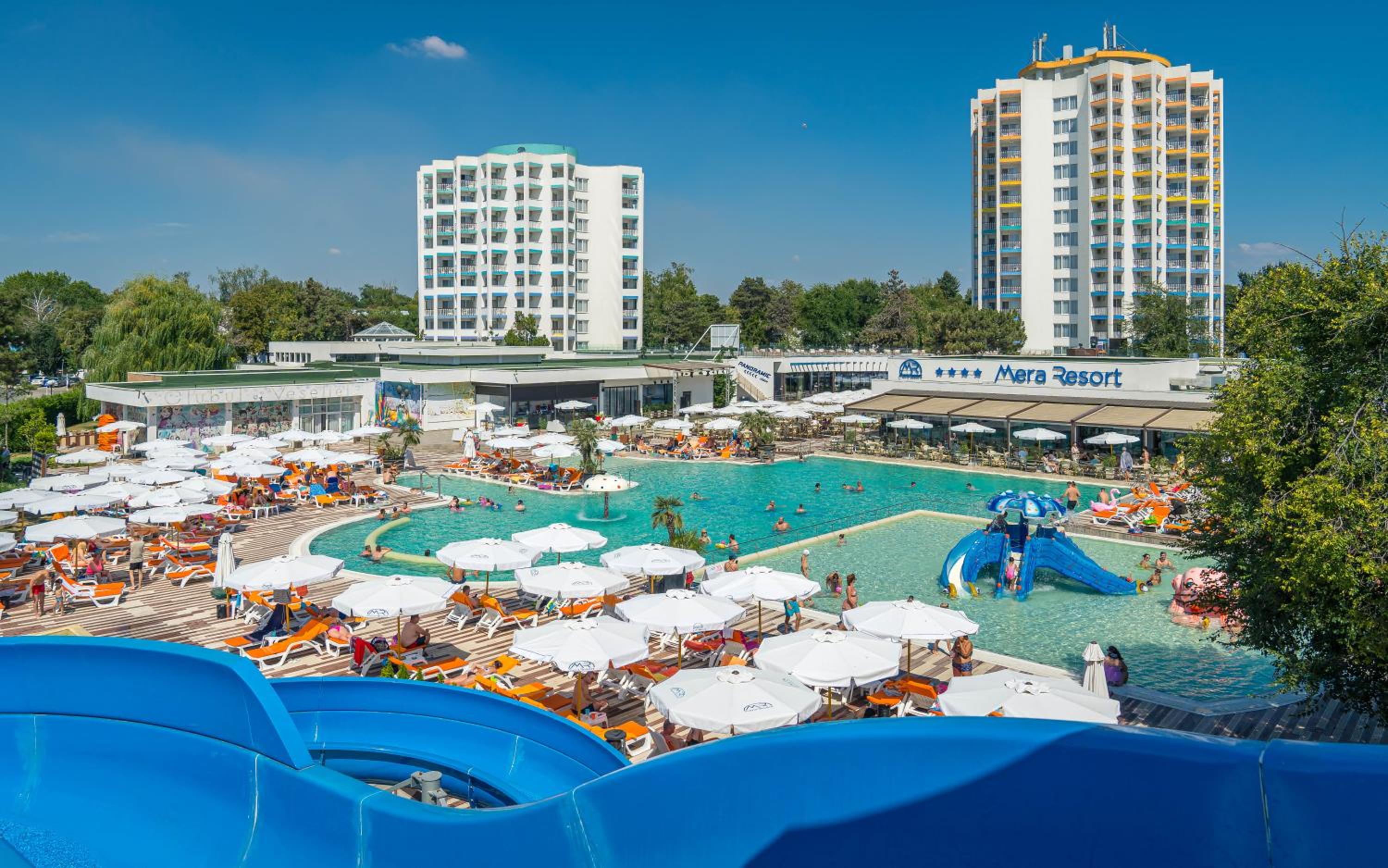 Mera Resort
