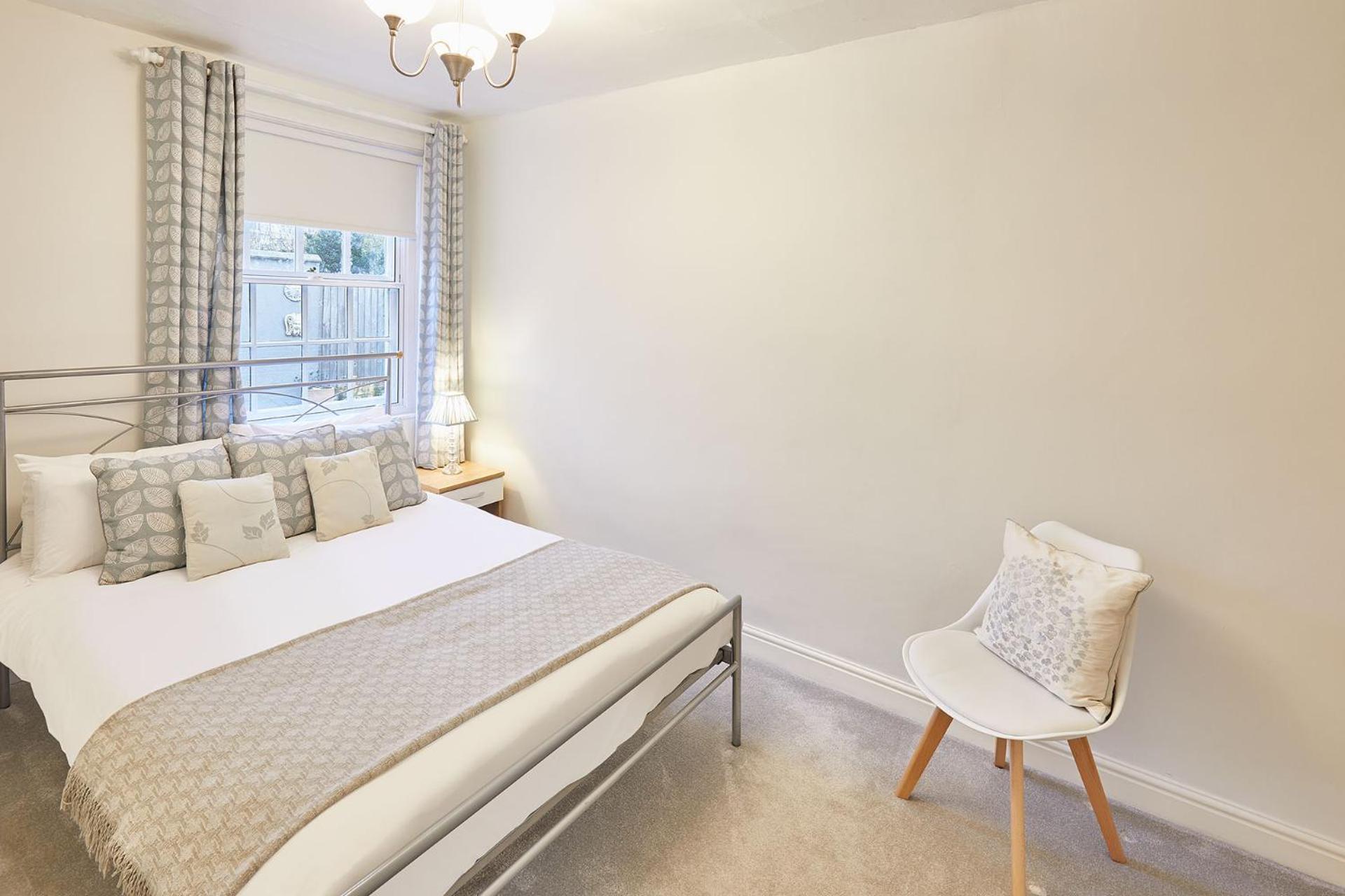Host & Stay - Princess Place Townhouse view 4