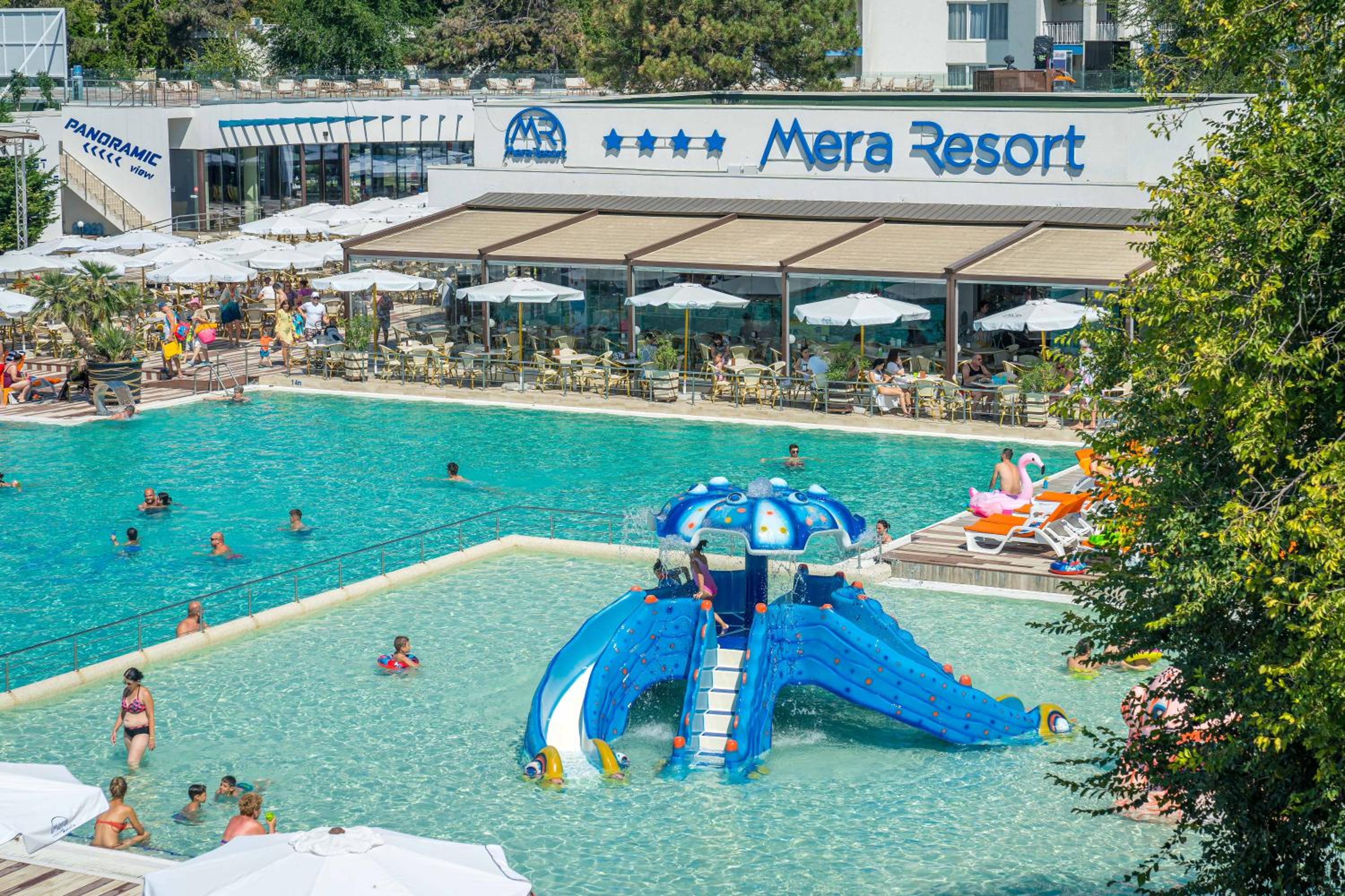 Mera Resort