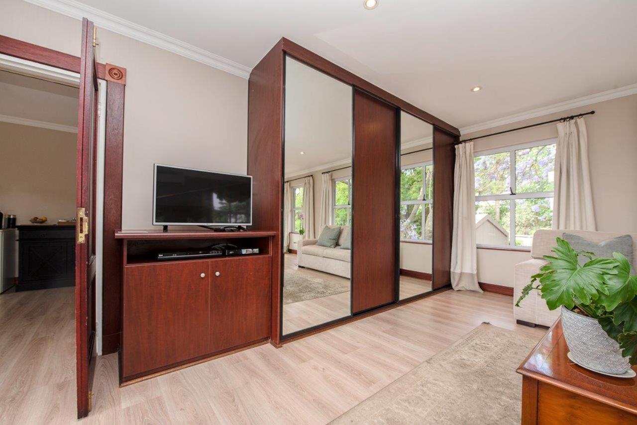 Wild Olive Executive Suite