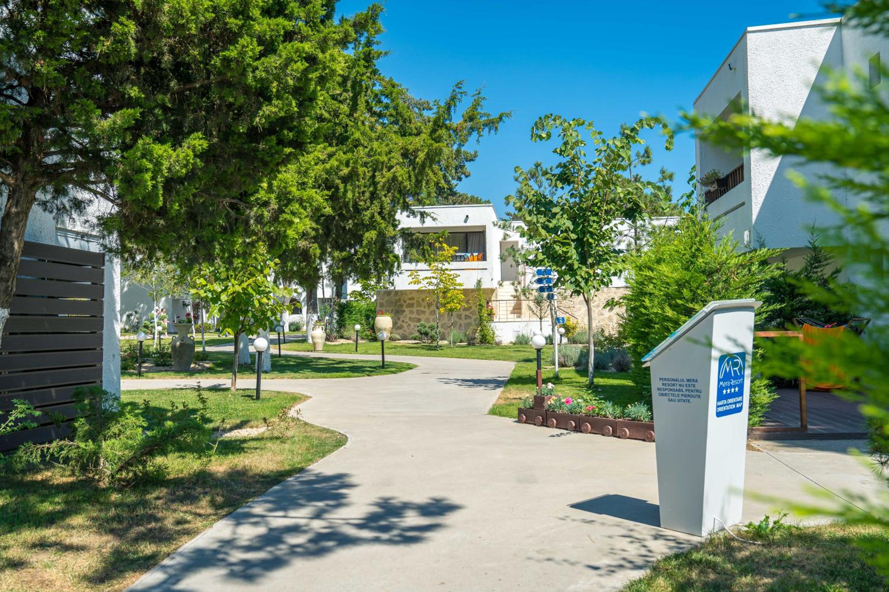 Mera Resort