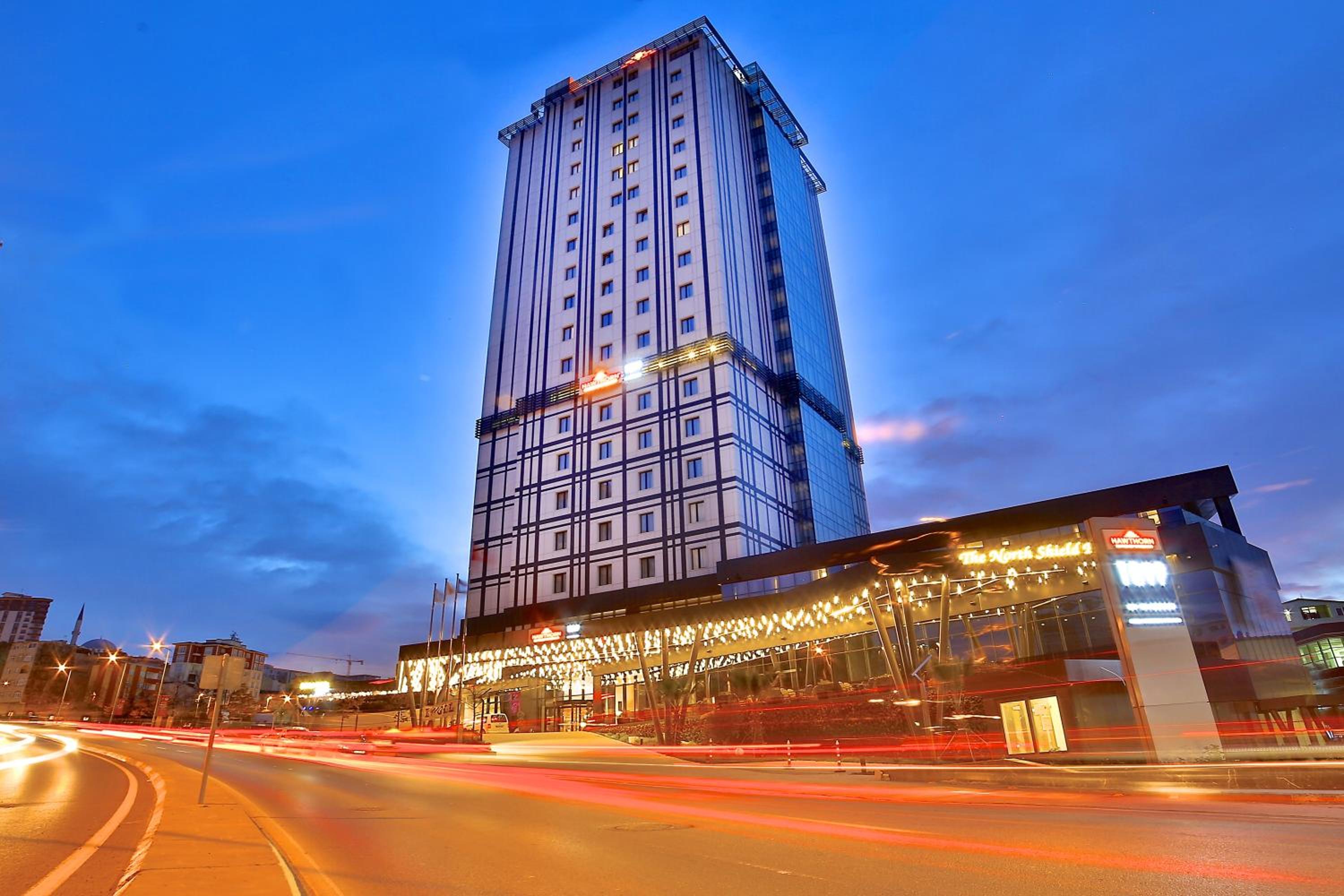 TRYP by Wyndham İstanbul Basın Ekspres - Image 31
