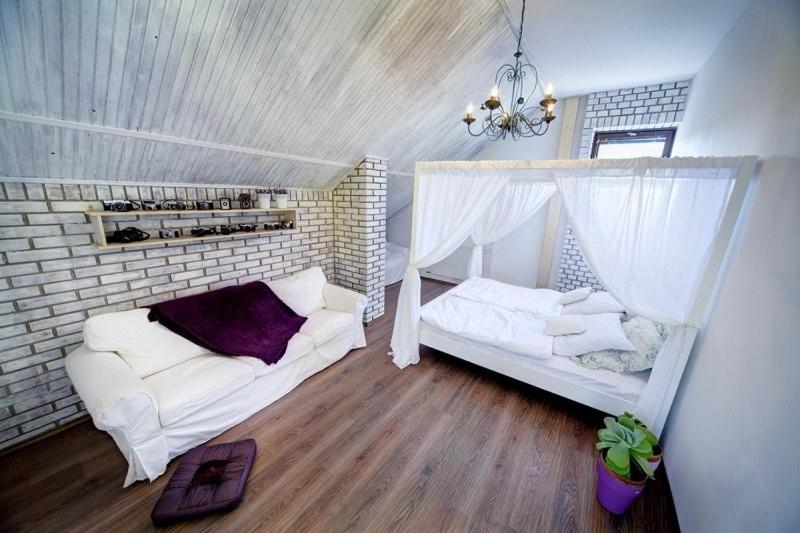 Levendula ház - Rosie Home view 3