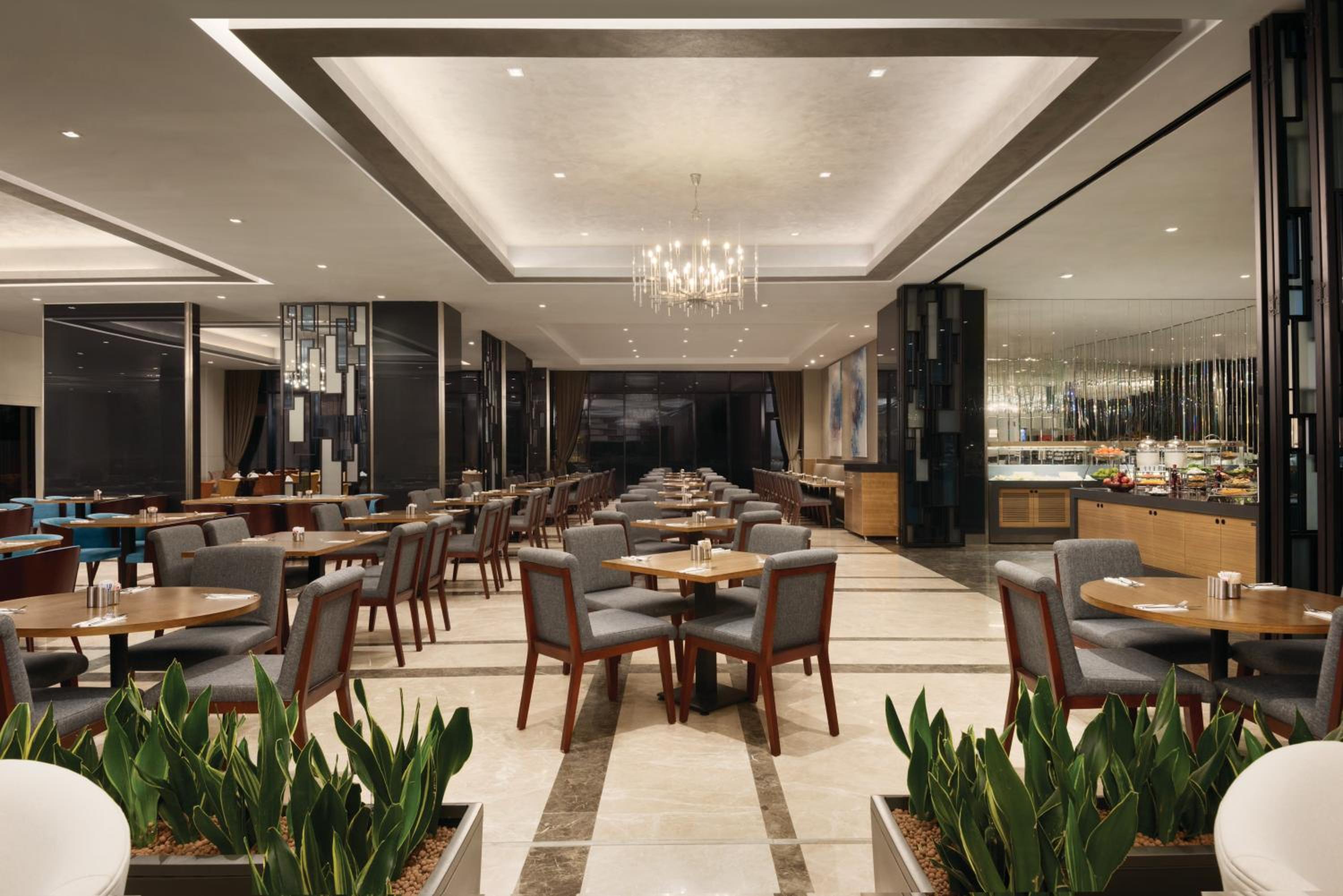 TRYP by Wyndham İstanbul Basın Ekspres - Image 38