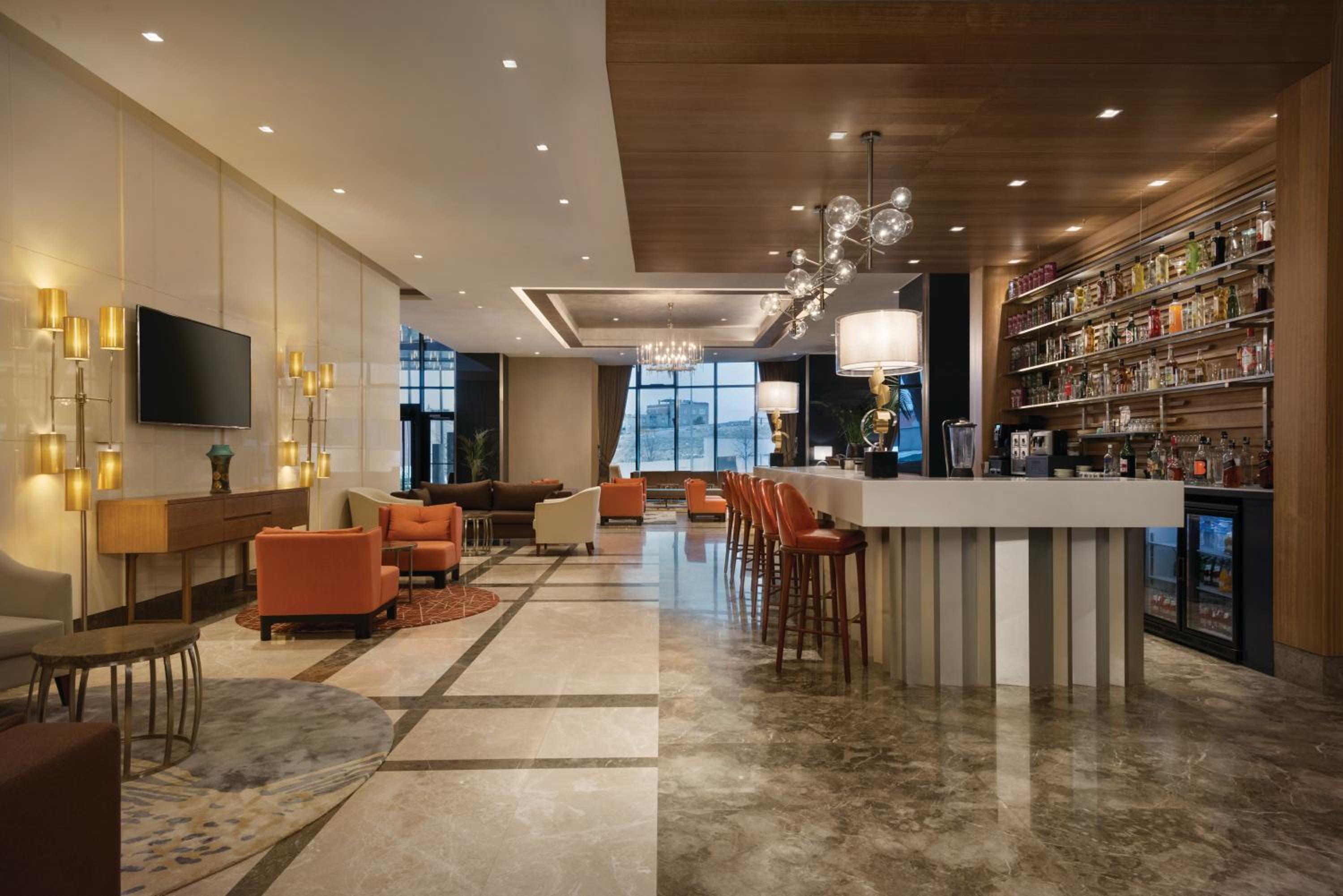 TRYP by Wyndham İstanbul Basın Ekspres - Image 34