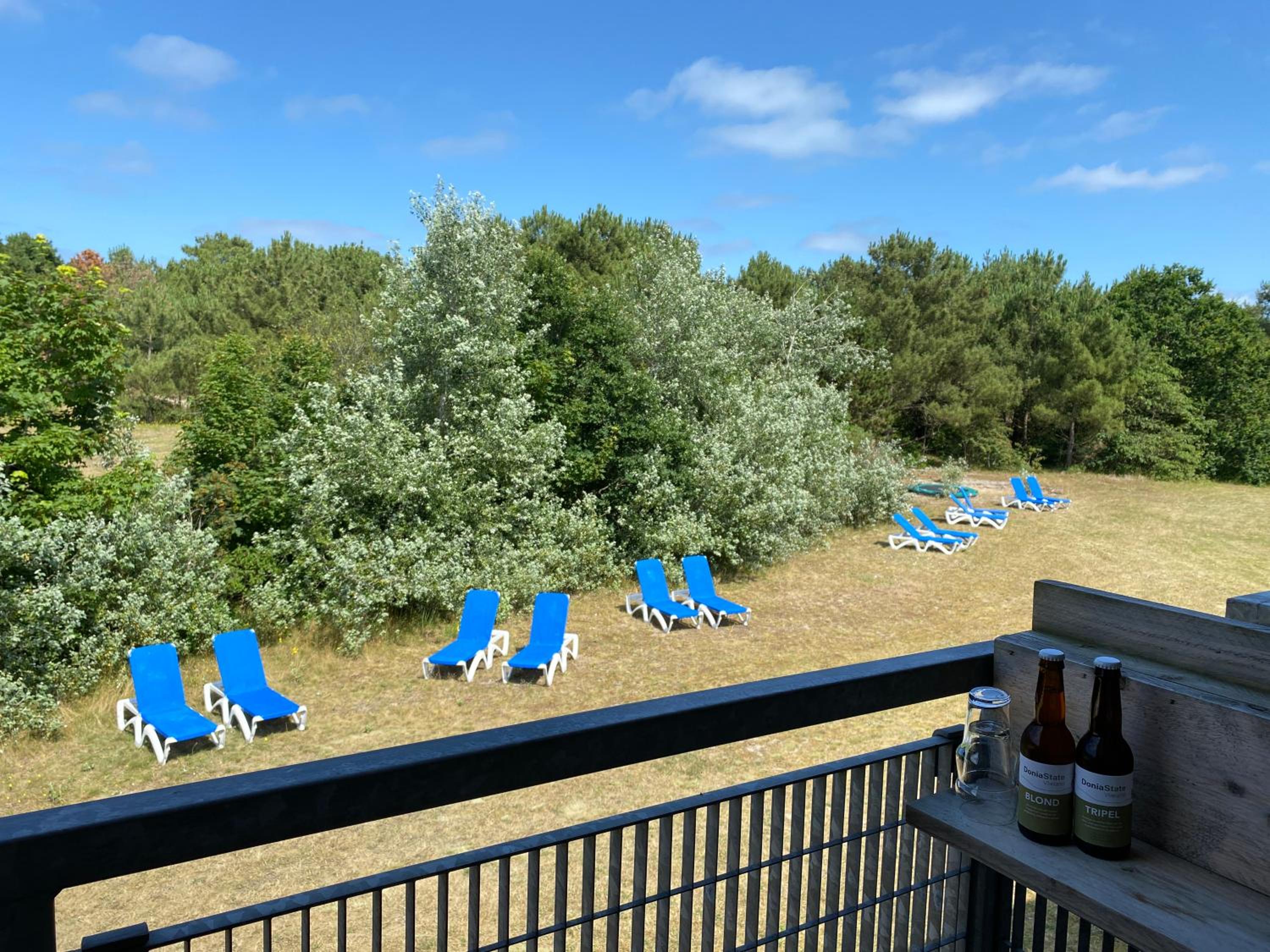 children's play area