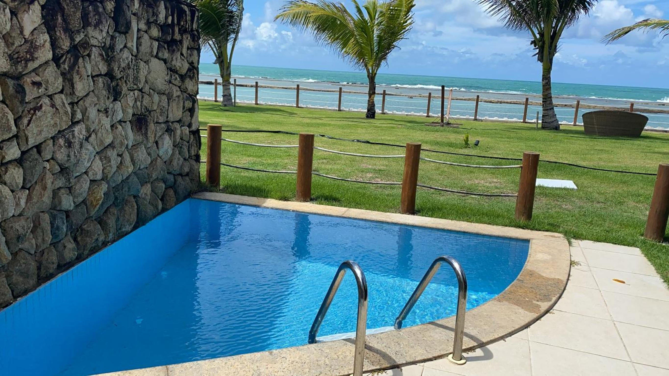 Ekoara Residence bangalô 07 view 5