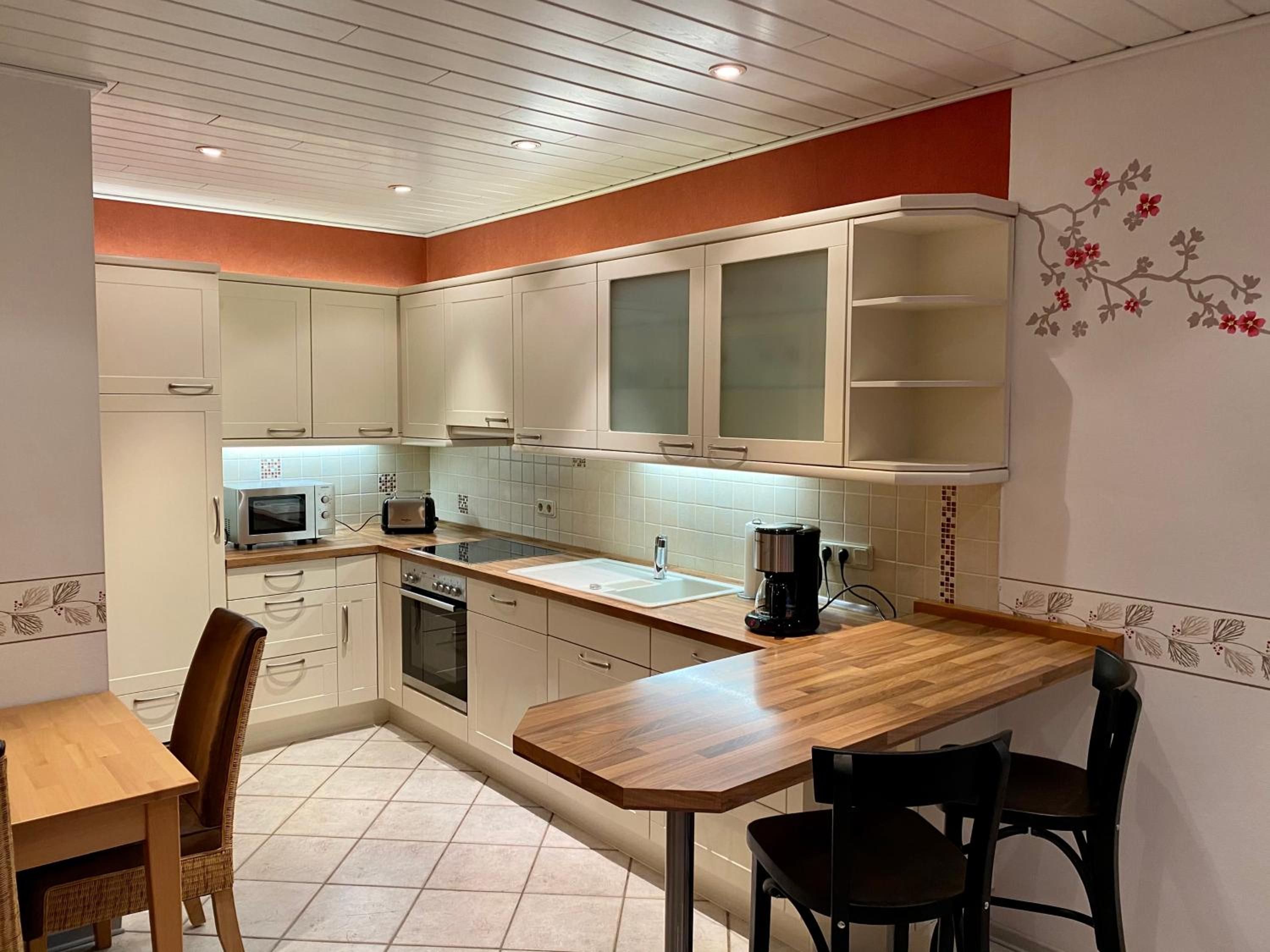 Winzerhaus im Oberdorf - FeWo u Zimmer - auch kombinierbar