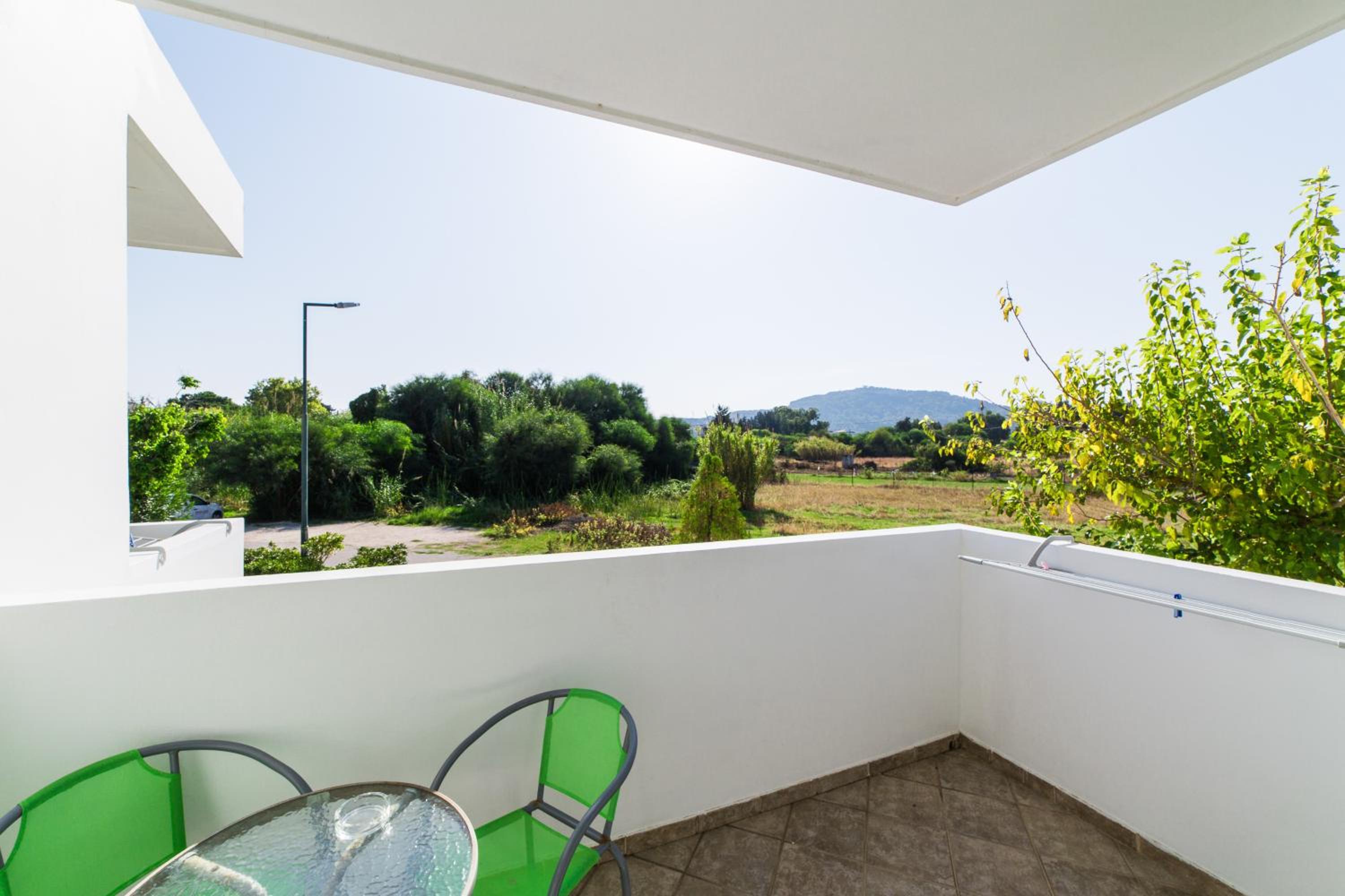 Hotel Anelia Boutique Studios & Apartments - Image 1