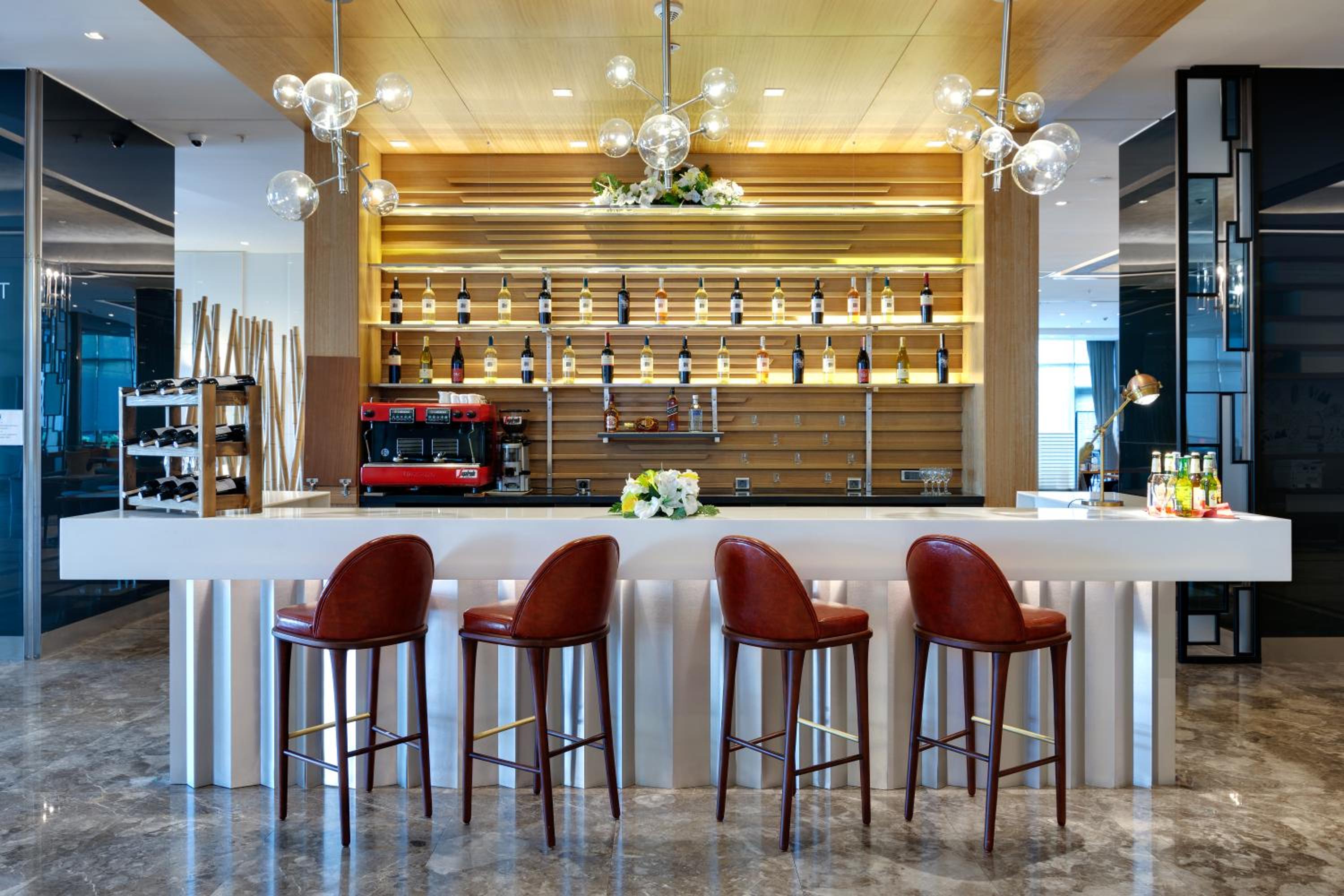 TRYP by Wyndham İstanbul Basın Ekspres - Image 36