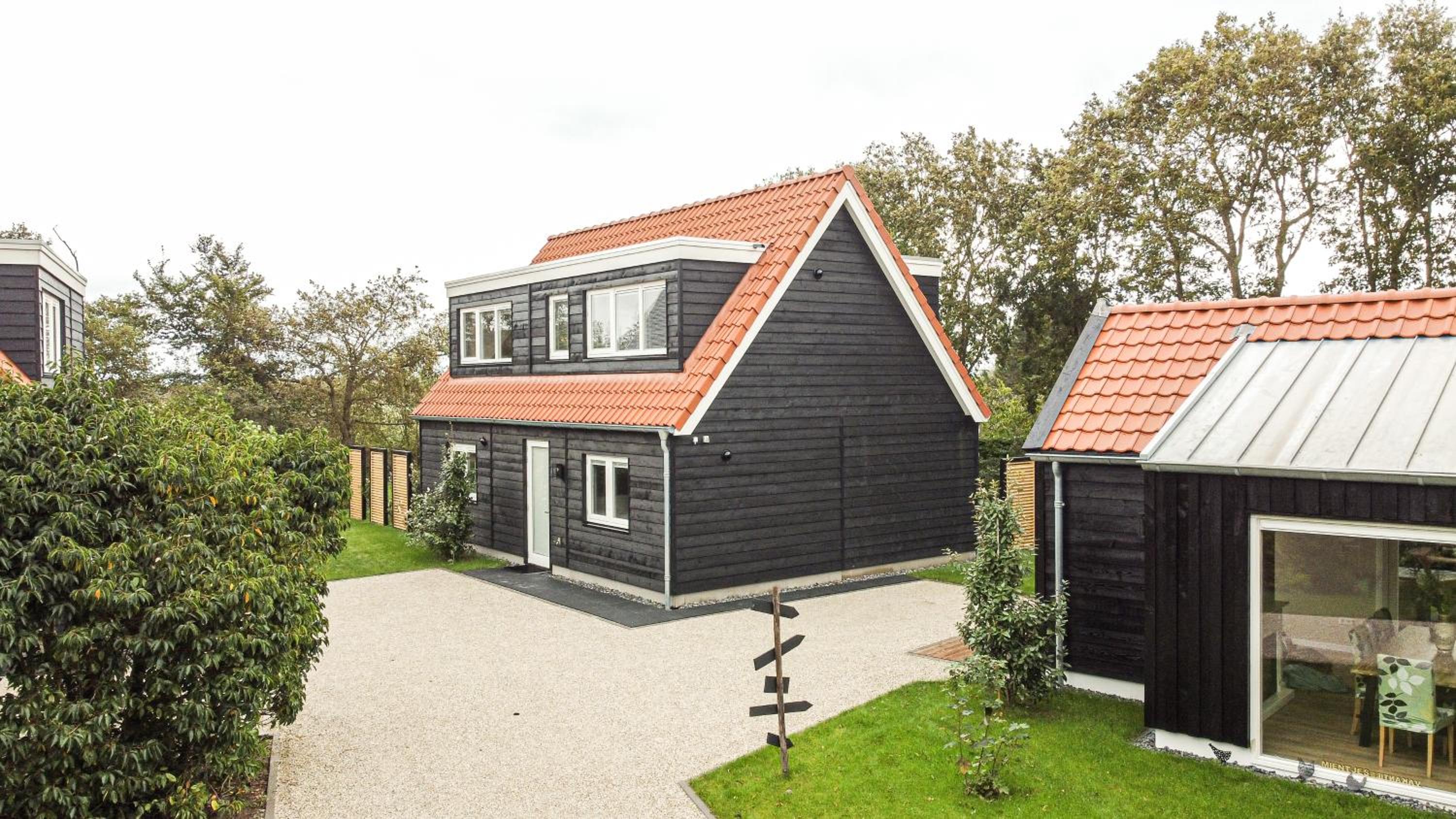 Het Mienterbos view 2