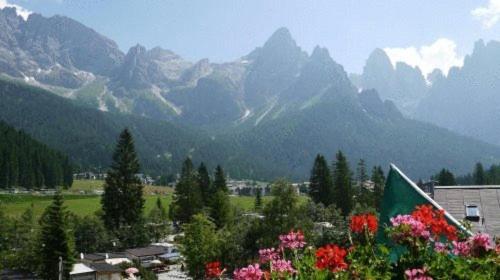Ostello SanMartino view 4
