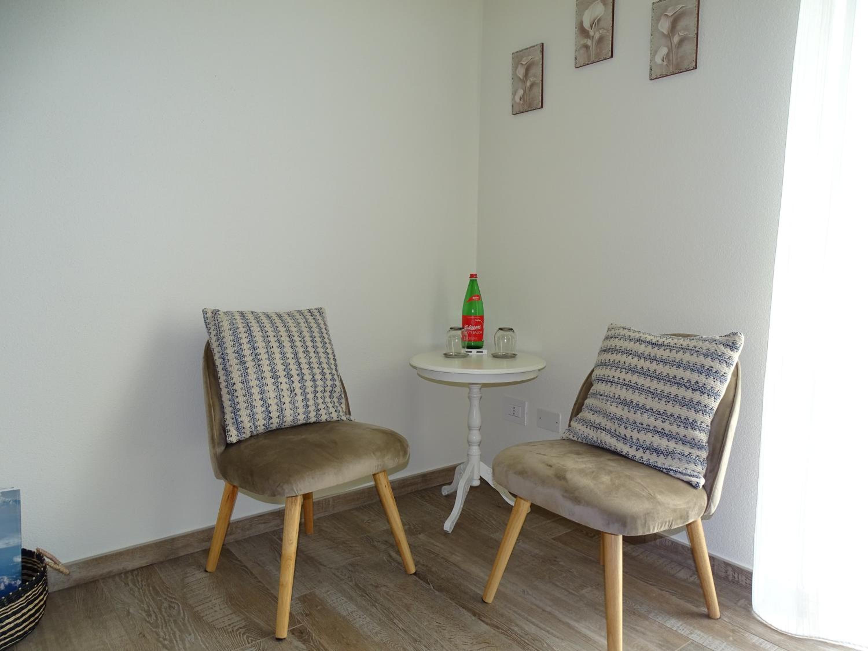 Al Tirabusòn Country House, 사진 86