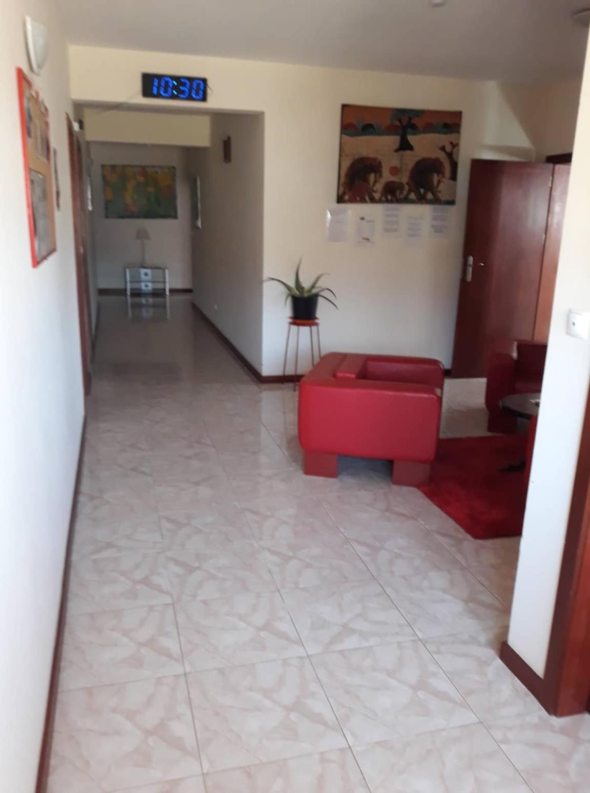 Yria Residencial