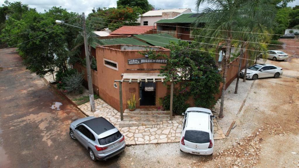 Espaco Morro do Frota