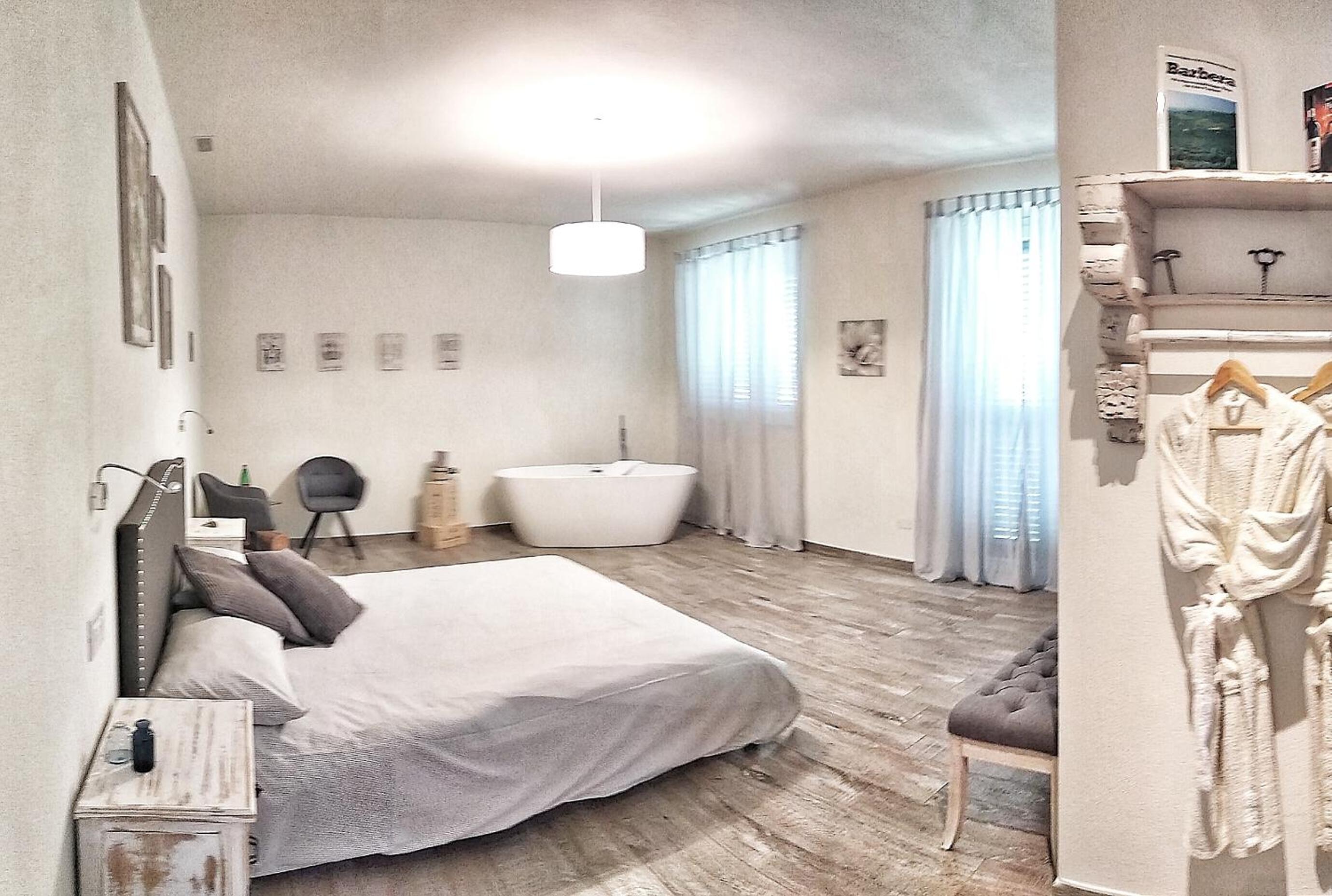 Al Tirabusòn Country House, 사진 64