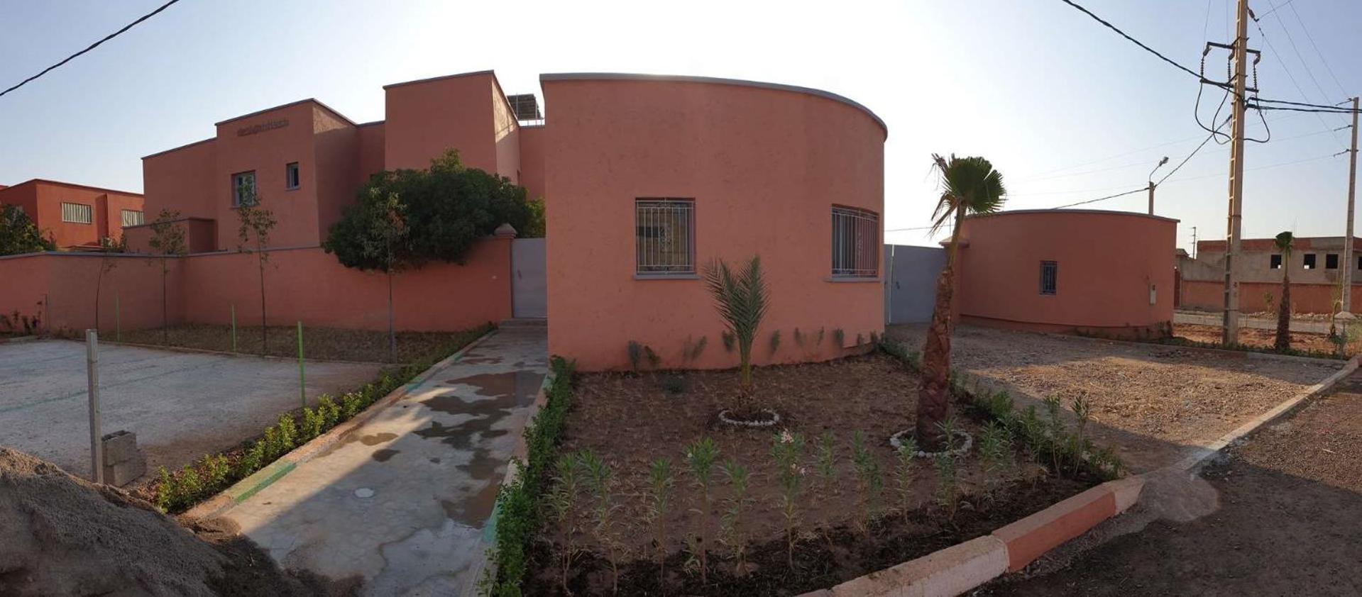 building