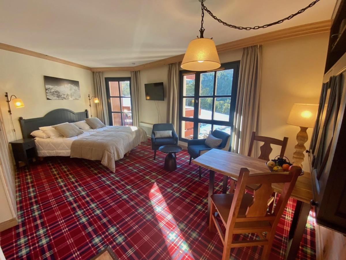 Hotel Studio 2 personnes - Hameau du Glacier ARC 1950 Le Village - Image 1