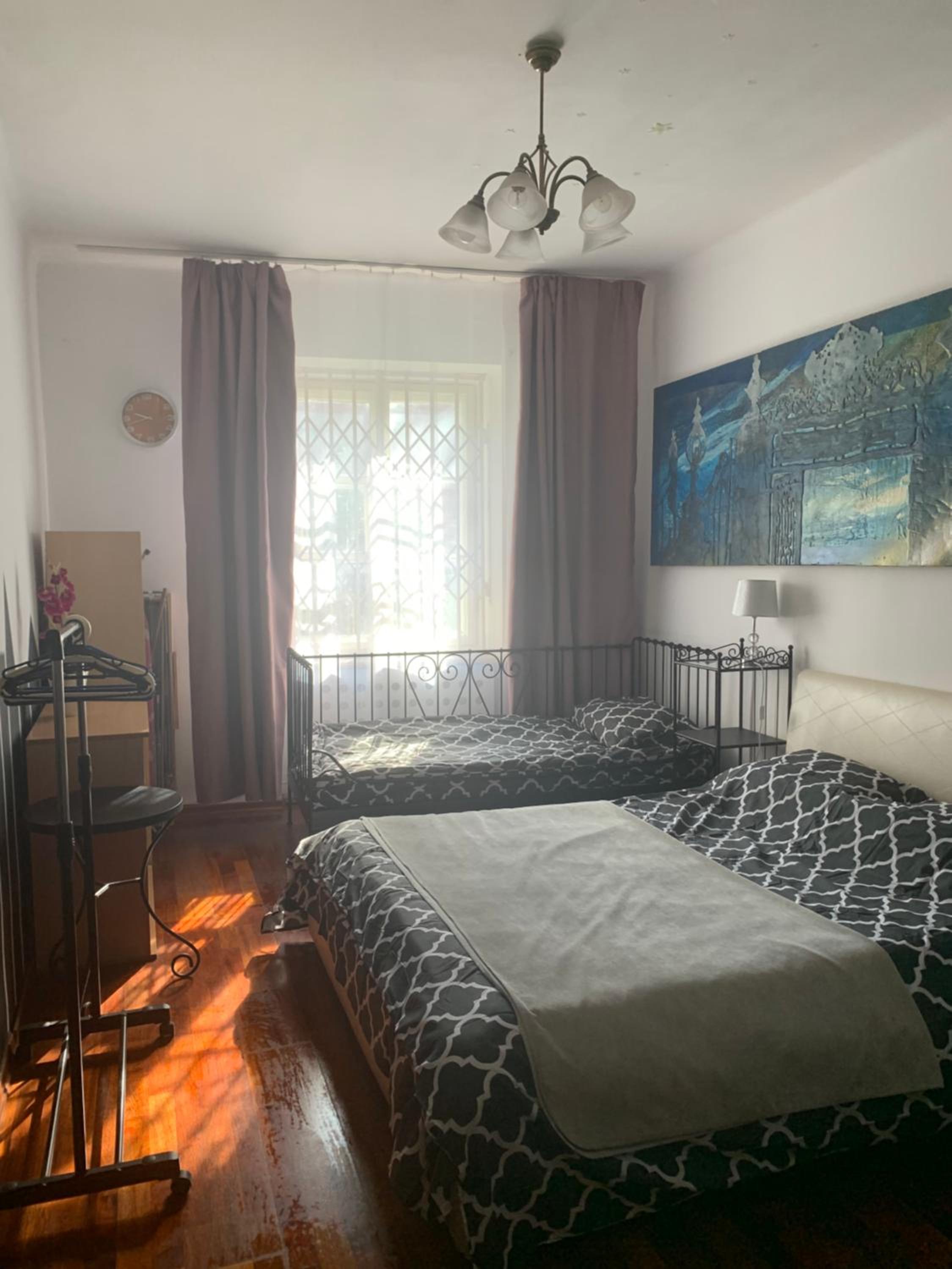 Beautiful and charming apartment in the heart of the Old Town
