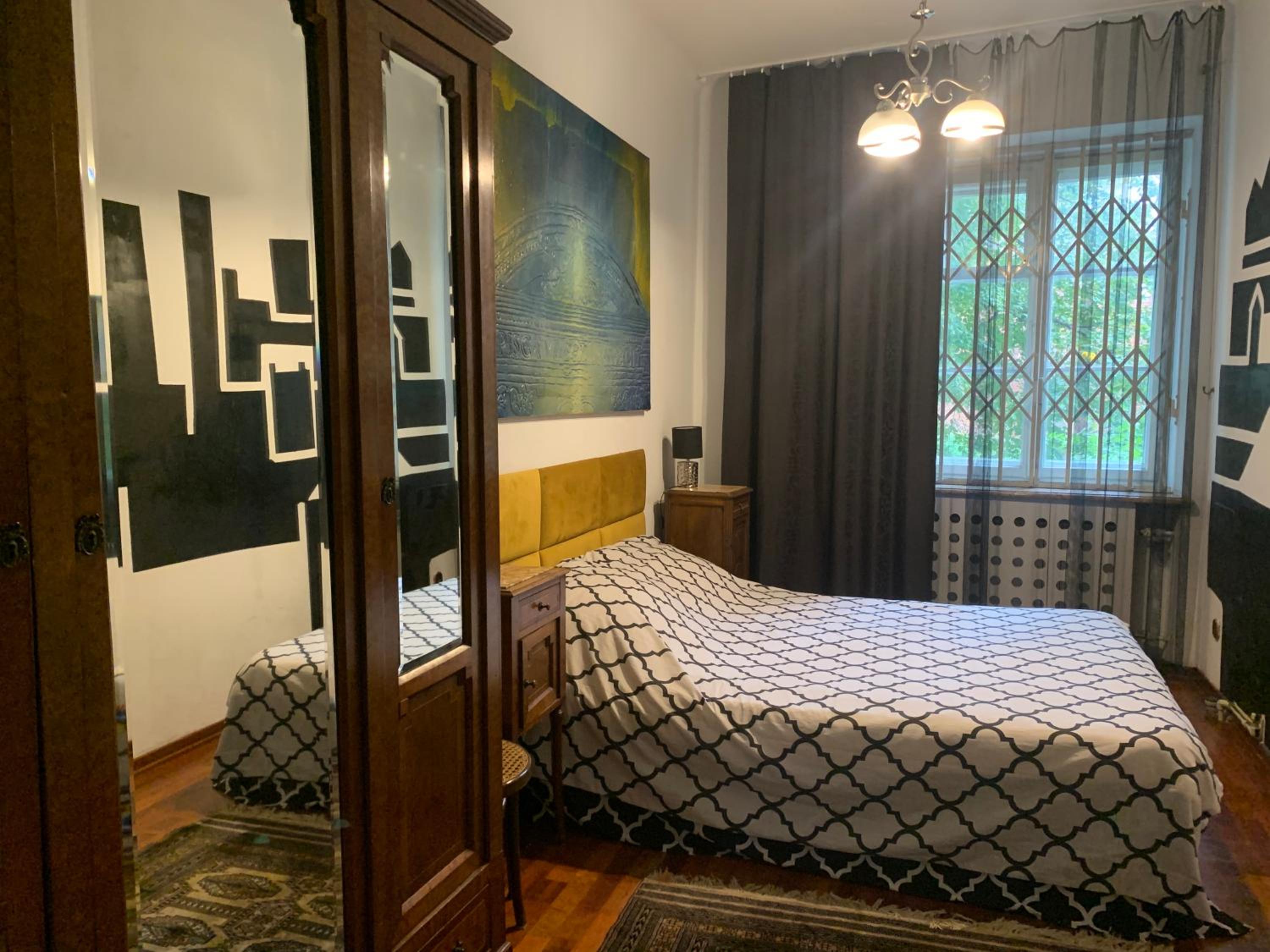 Beautiful and charming apartment in the heart of the Old Town