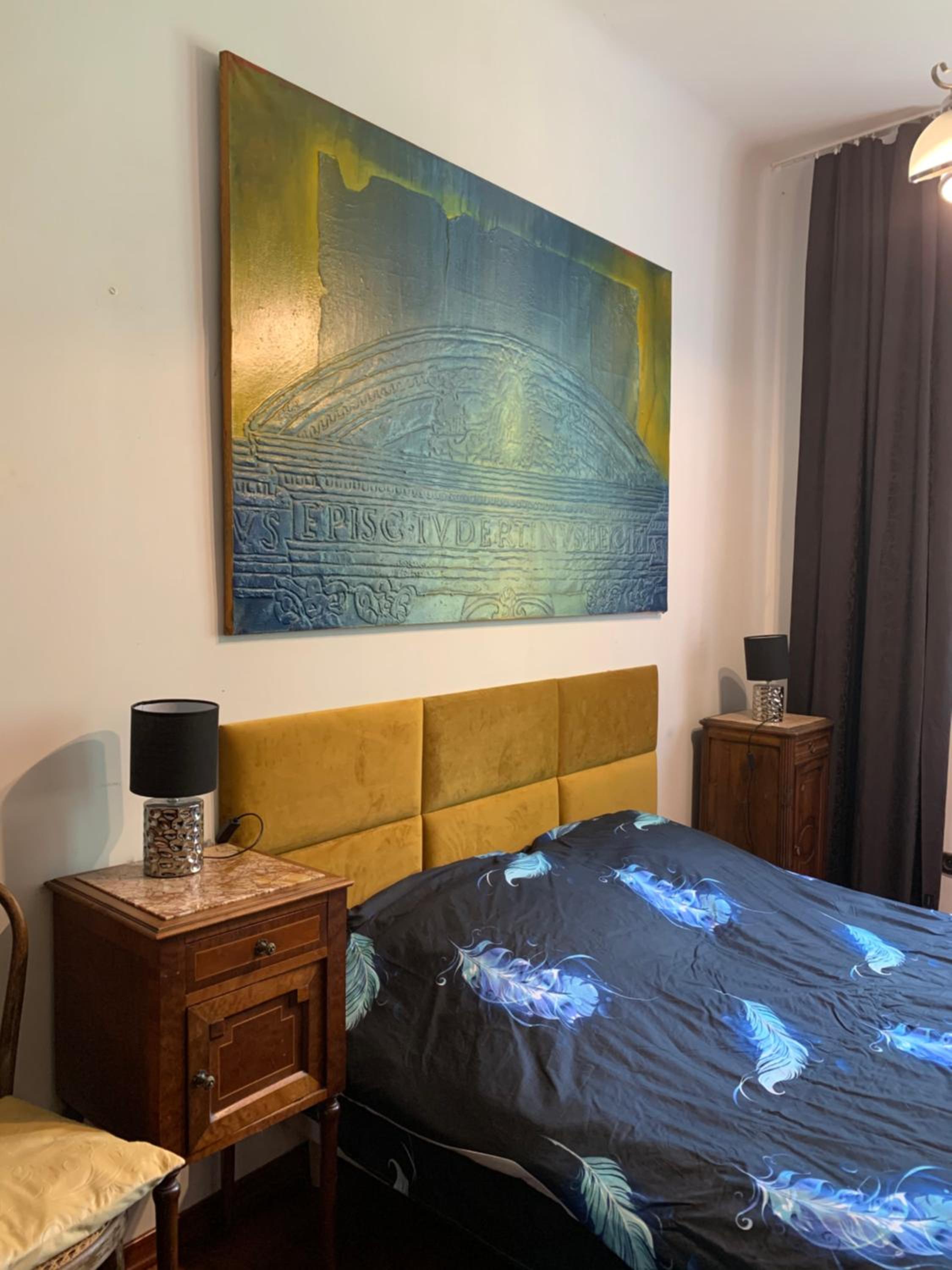 Beautiful and charming apartment in the heart of the Old Town
