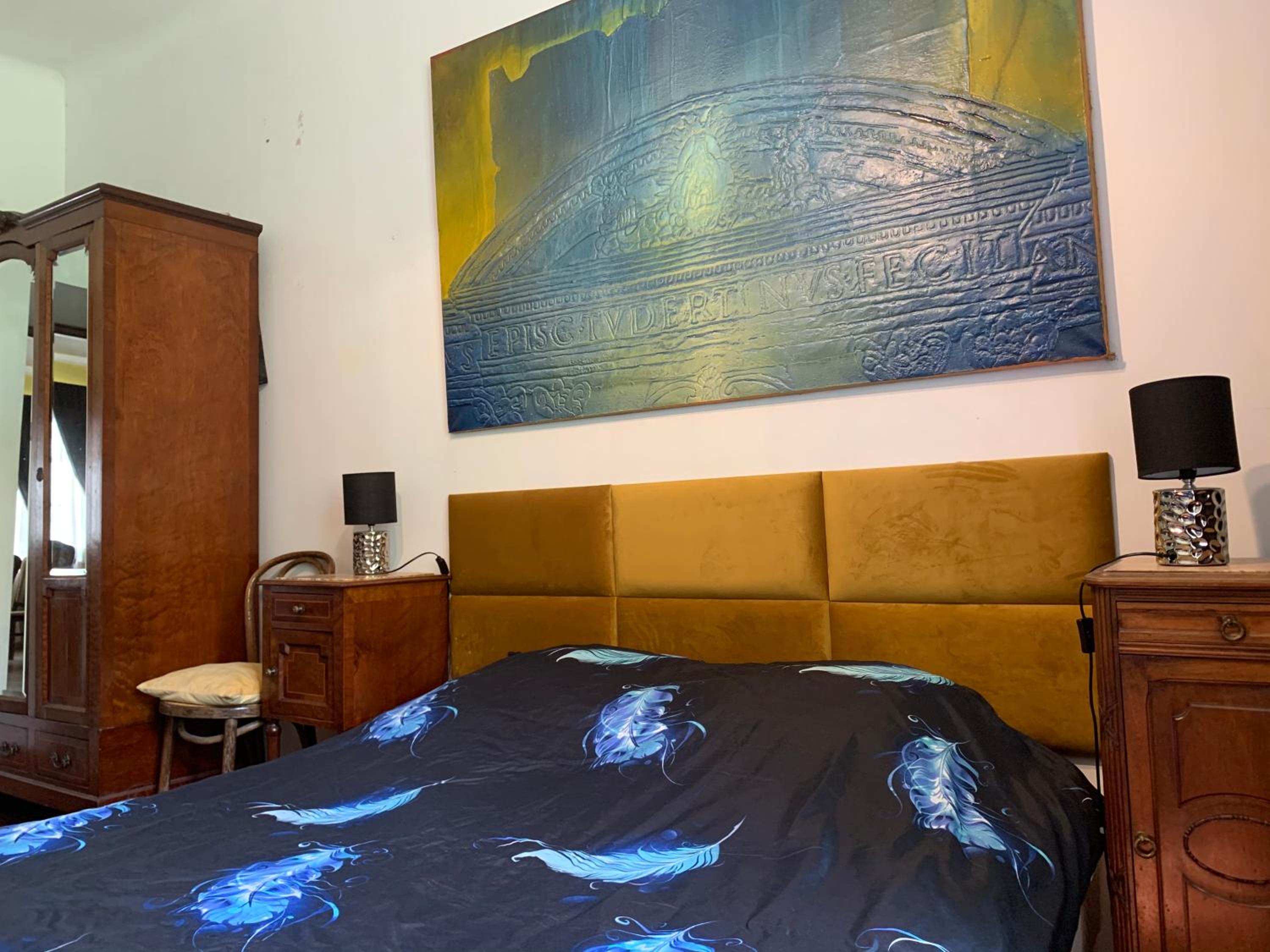 Beautiful and charming apartment in the heart of the Old Town