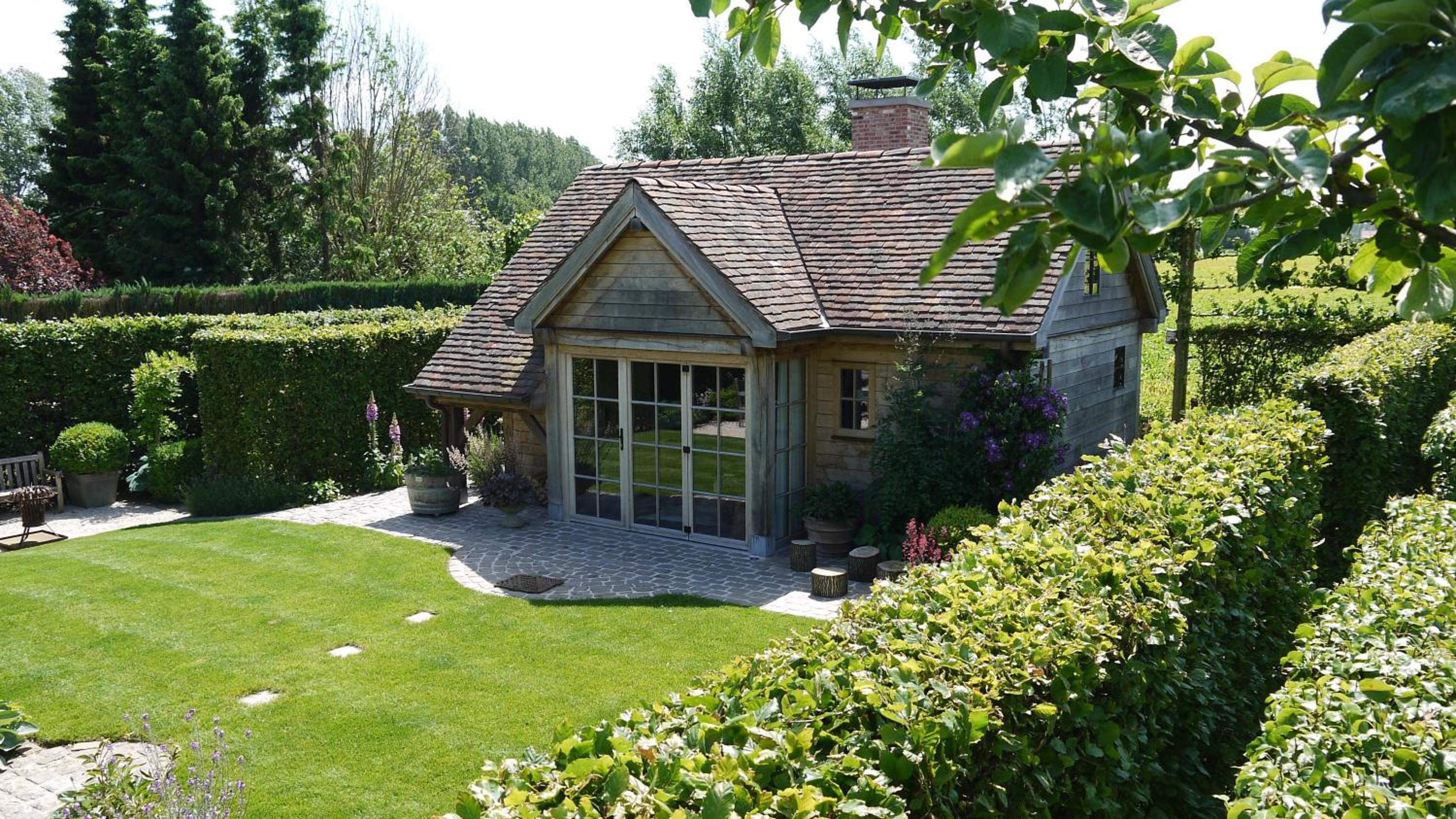 Hotel B&B Hemel & Haard