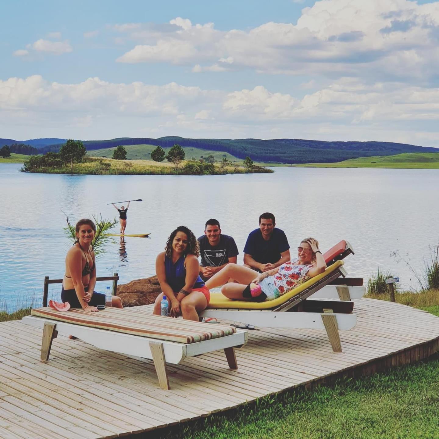 Tedesco Eco Park