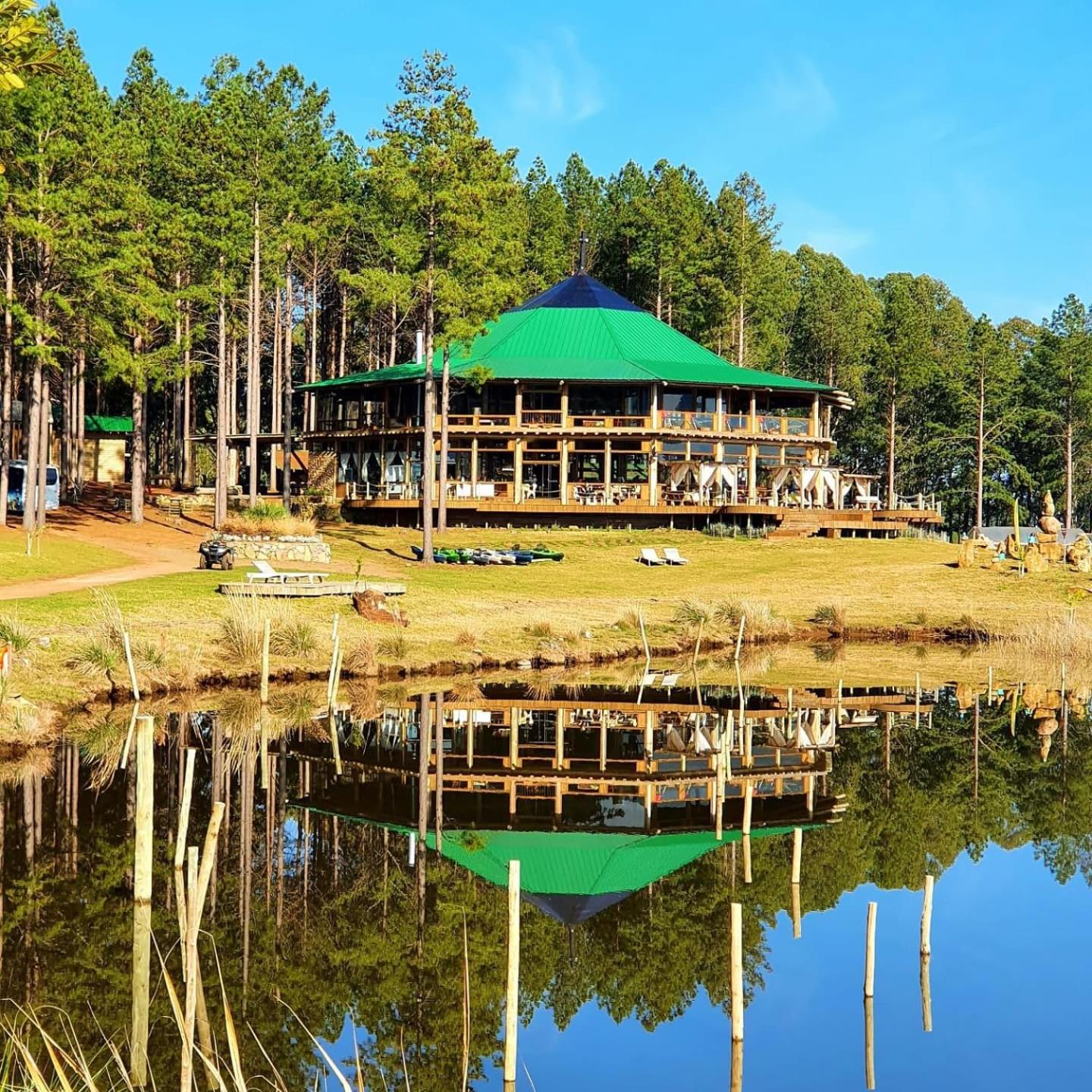 Tedesco Eco Park